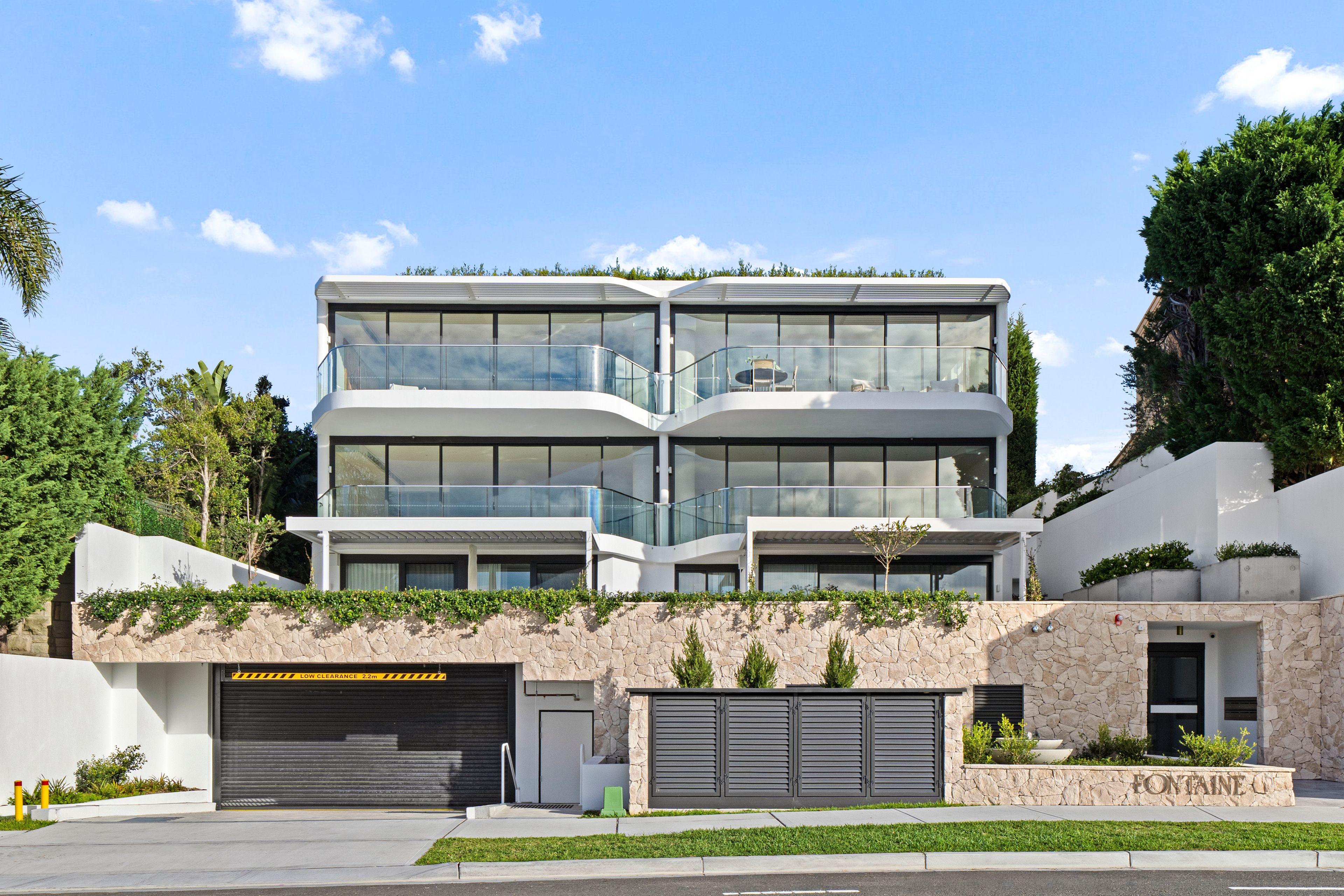 Apartment for Sale: Vaucluse, NSW 2030, NSW, 2030