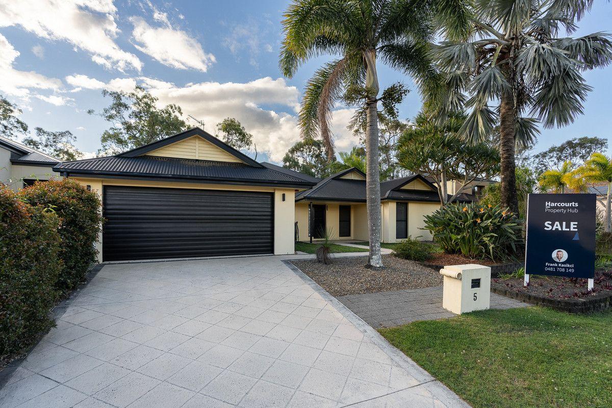 Prop-GPT: House: QLD Robina, QLD 4226 Queensland 4226