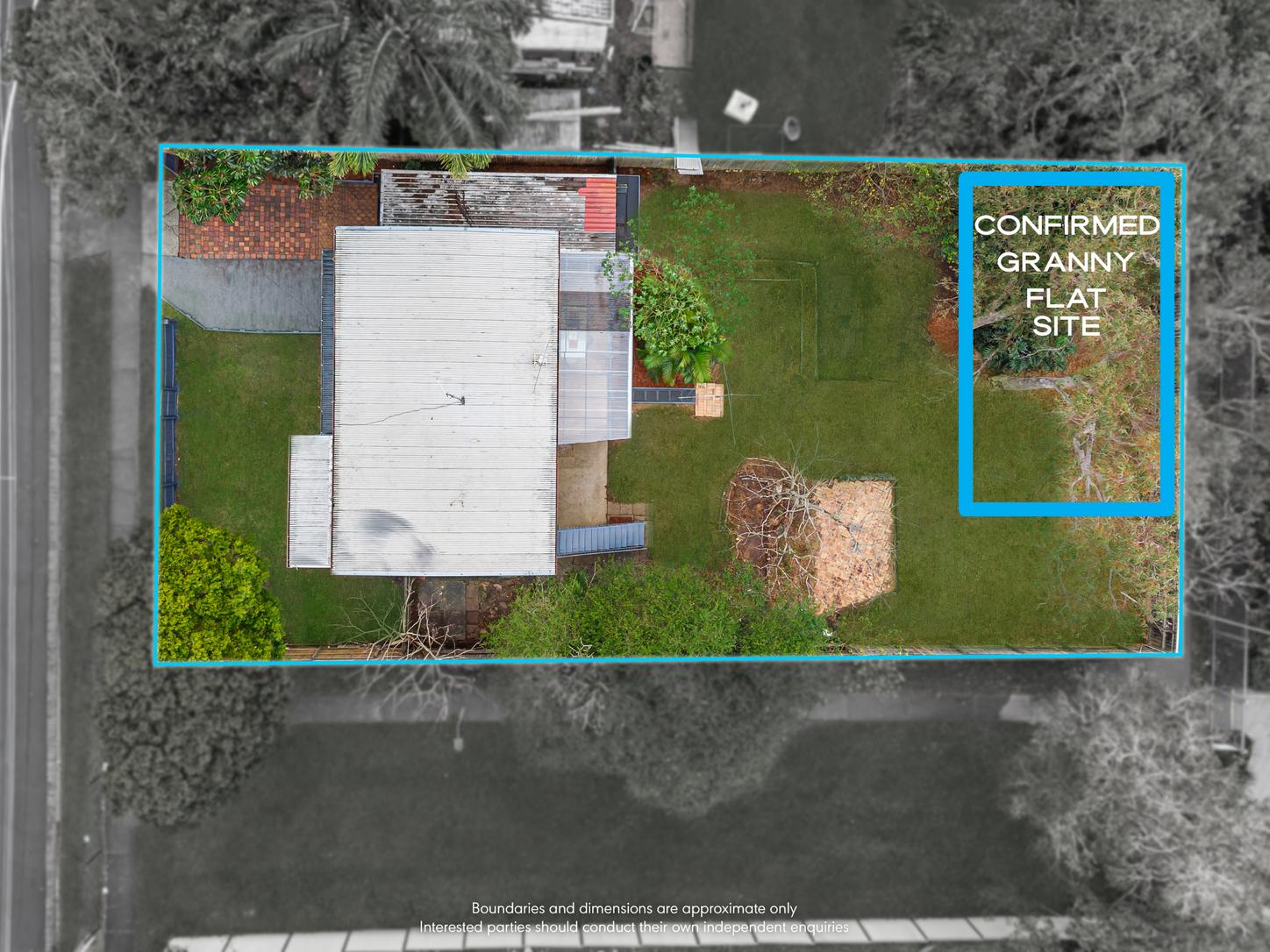 Prop-GPT: House: QLD Kingston, QLD 4114 Queensland 4114