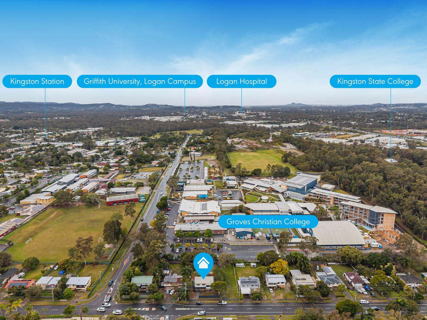 House for Sale: Kingston, QLD 4114, QLD, 4114