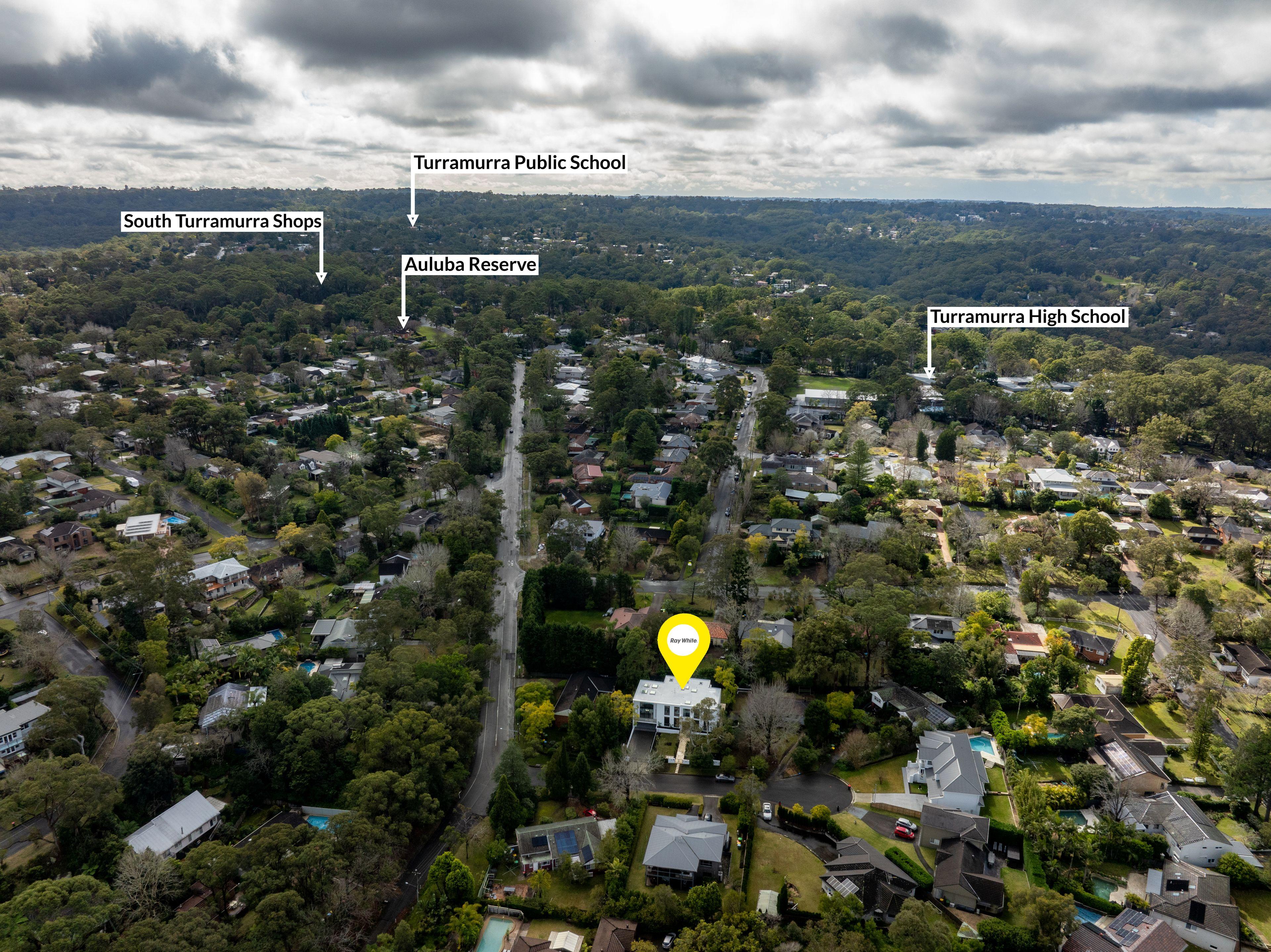 House for Sale: North Turramurra, NSW 2074, NSW, 2074