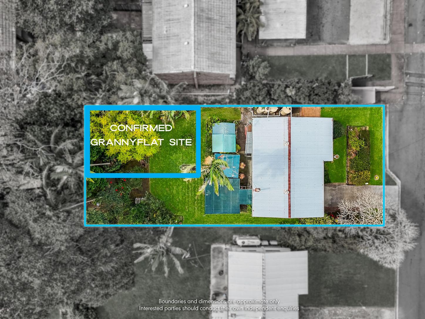 Prop-GPT: House: QLD Kingston, QLD 4114 Queensland 4114