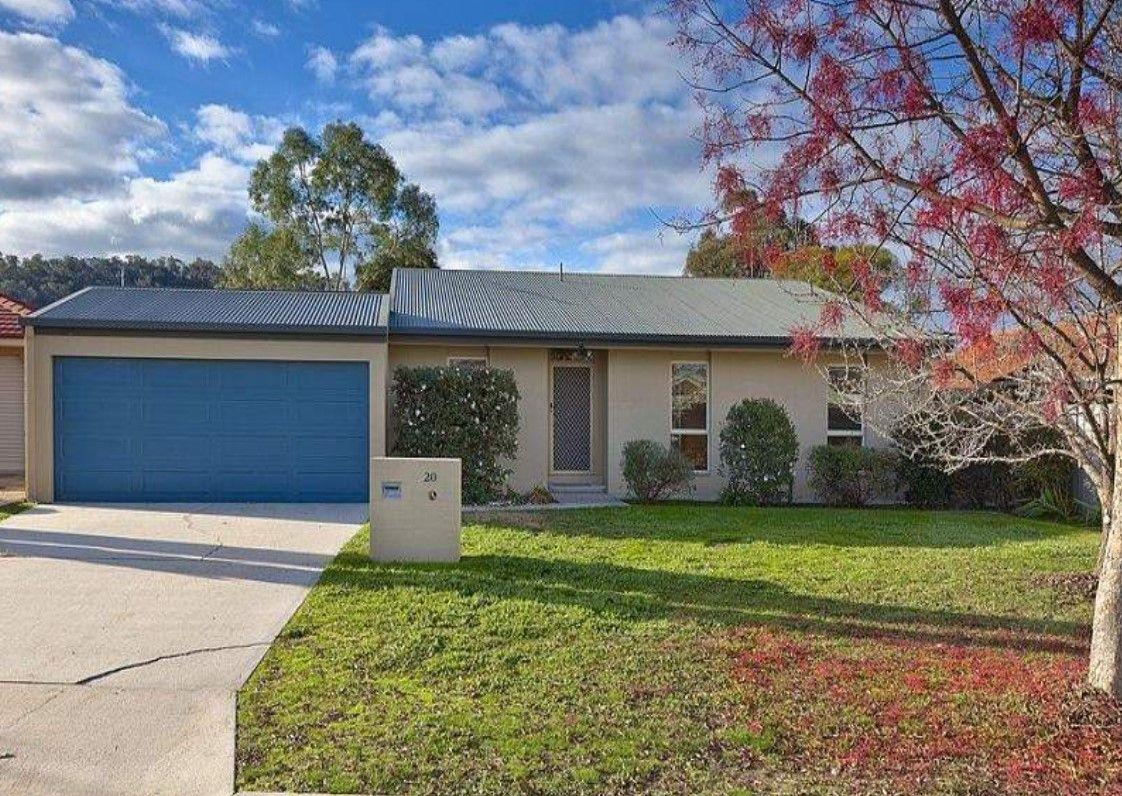 Prop-GPT: House: NSW Glenroy, NSW 2640 Home For Sale