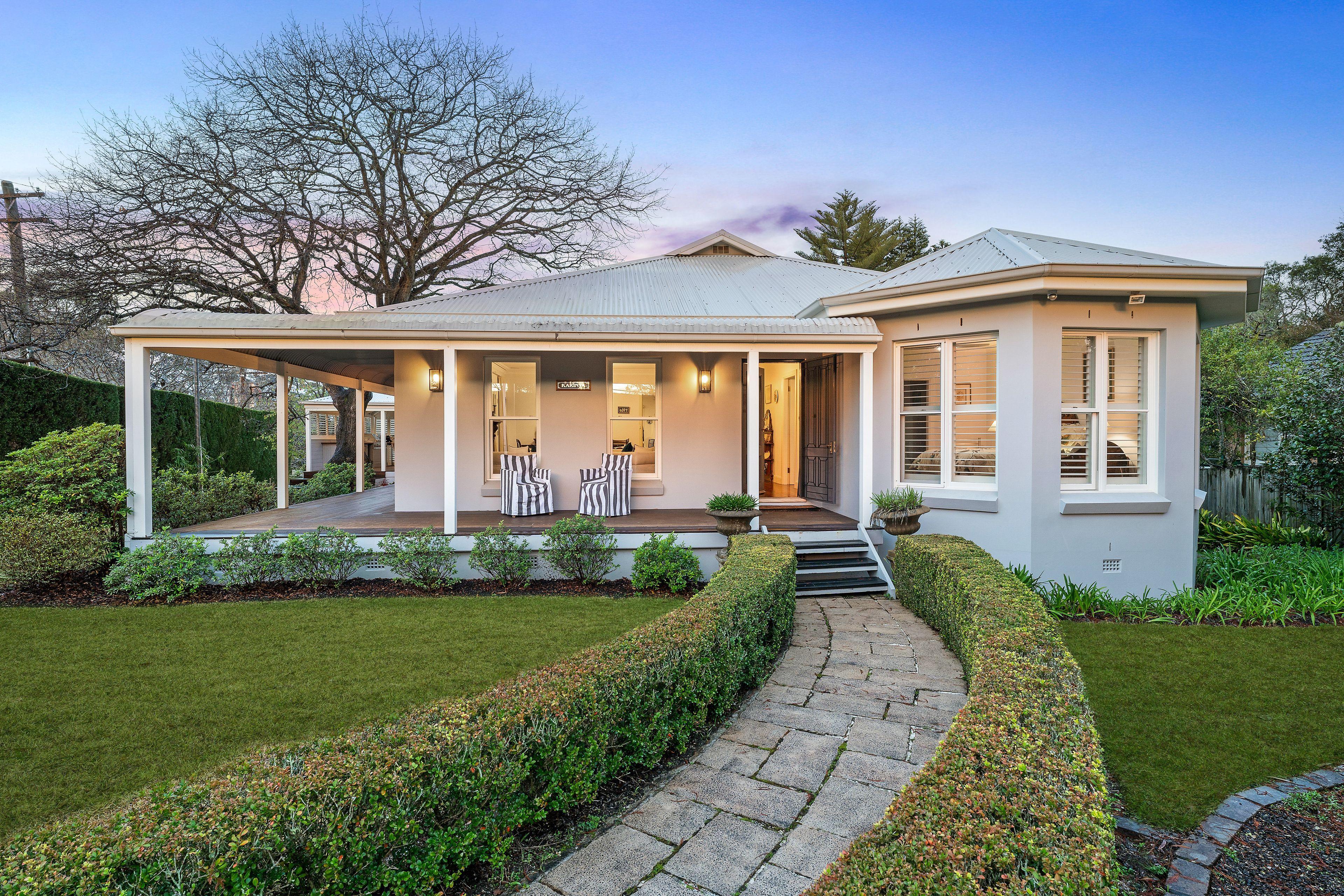 Prop-GPT: House: NSW North Turramurra, NSW 2074 Home For Sale