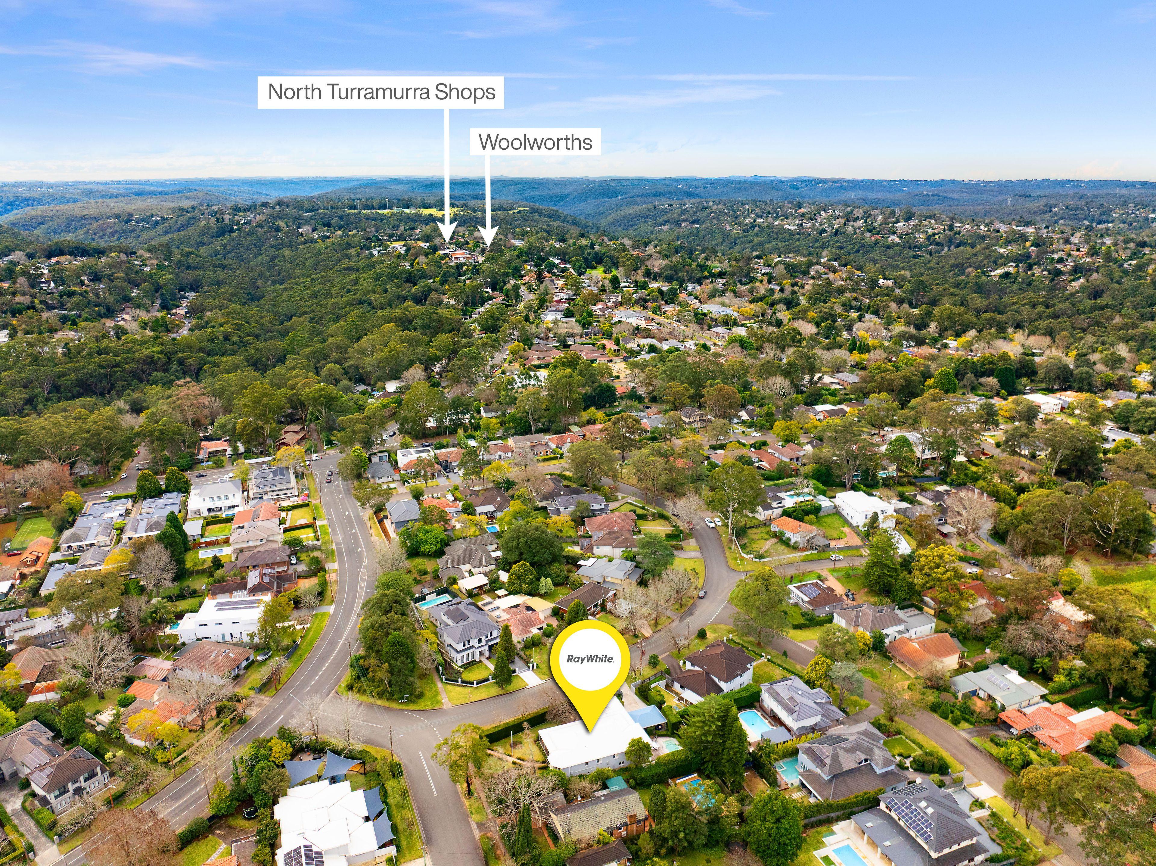 House for Sale: North Turramurra, NSW 2074, NSW, 2074
