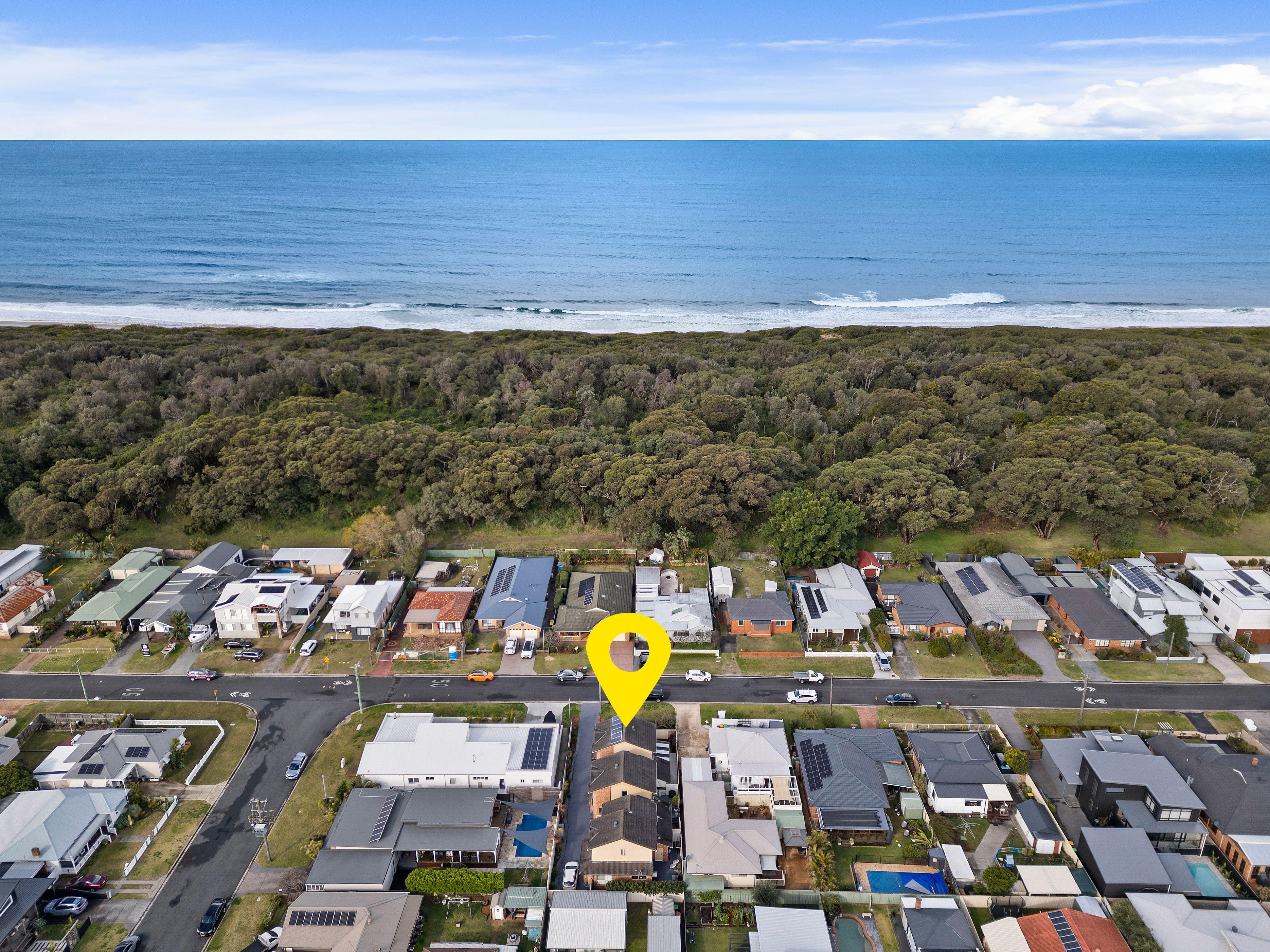 Prop-GPT: Townhouse: NSW Windang, NSW 2528 Home For Sale