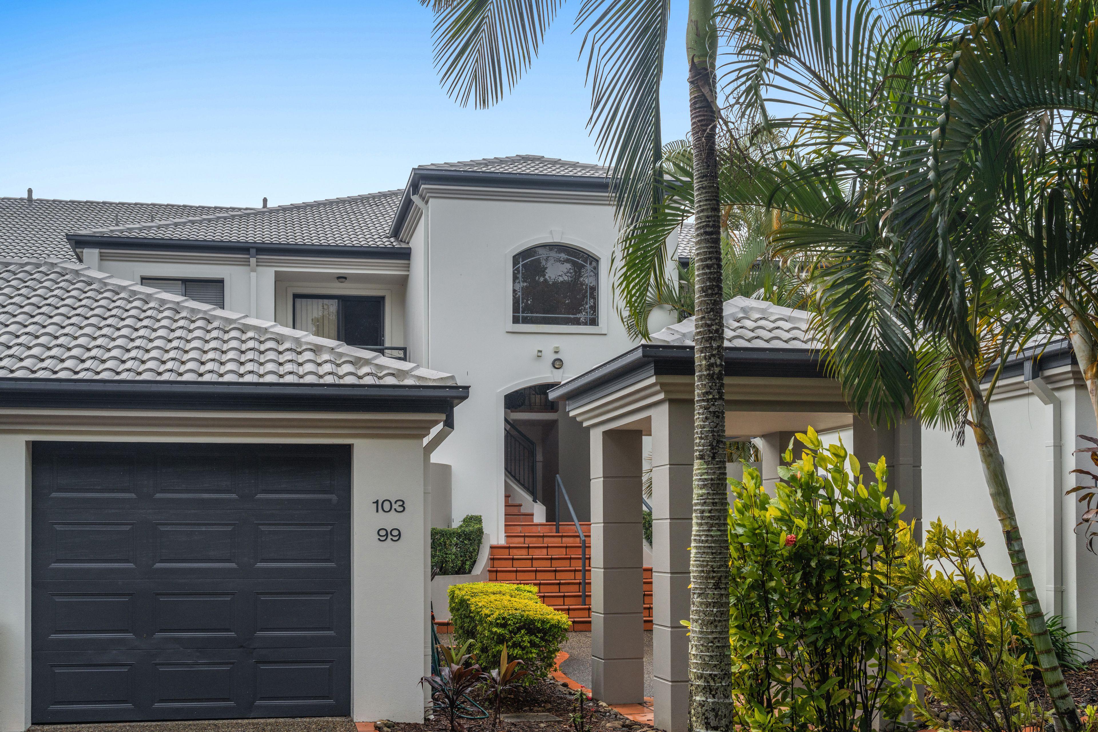 Villa for Sale: Carrara, QLD 4211, QLD, 4211