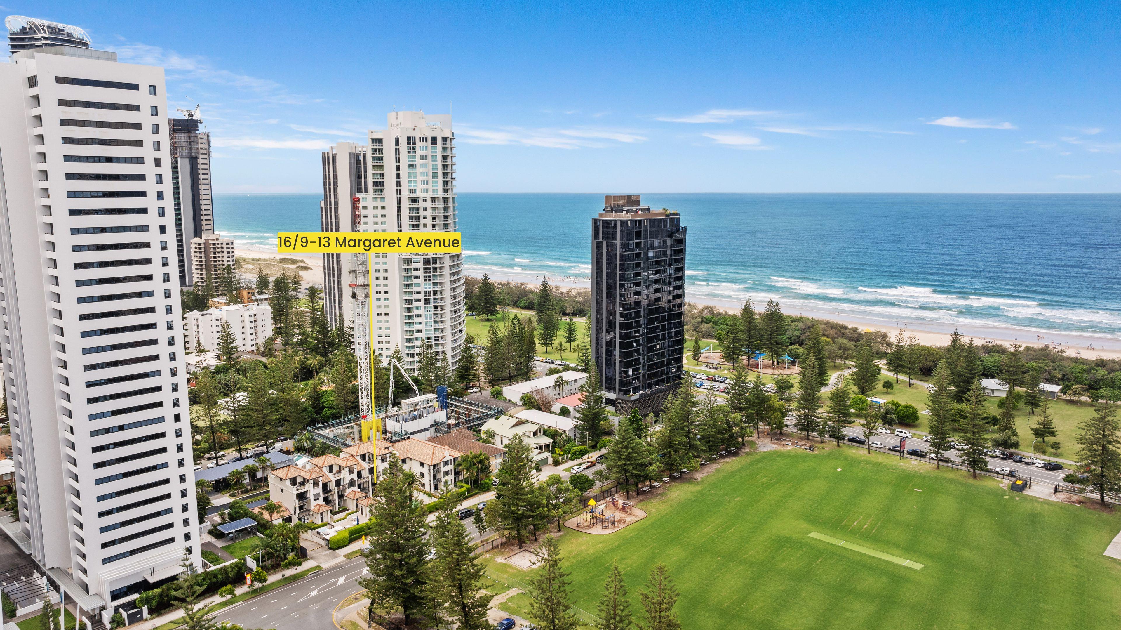 Prop-GPT: Apartment: QLD Broadbeach, QLD 4218 Home For Sale