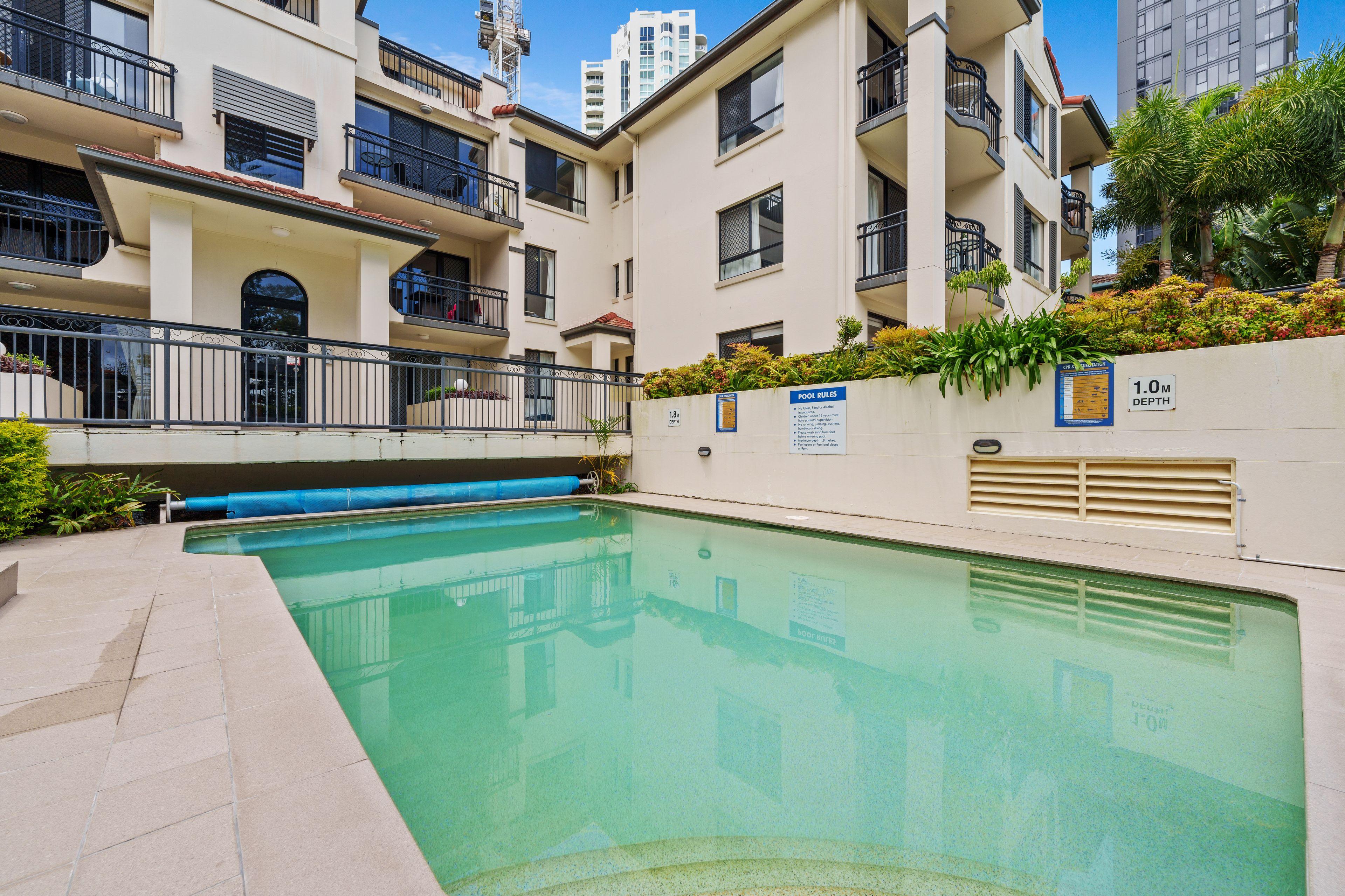 Apartment for Sale: Broadbeach, QLD 4218, QLD, 4218