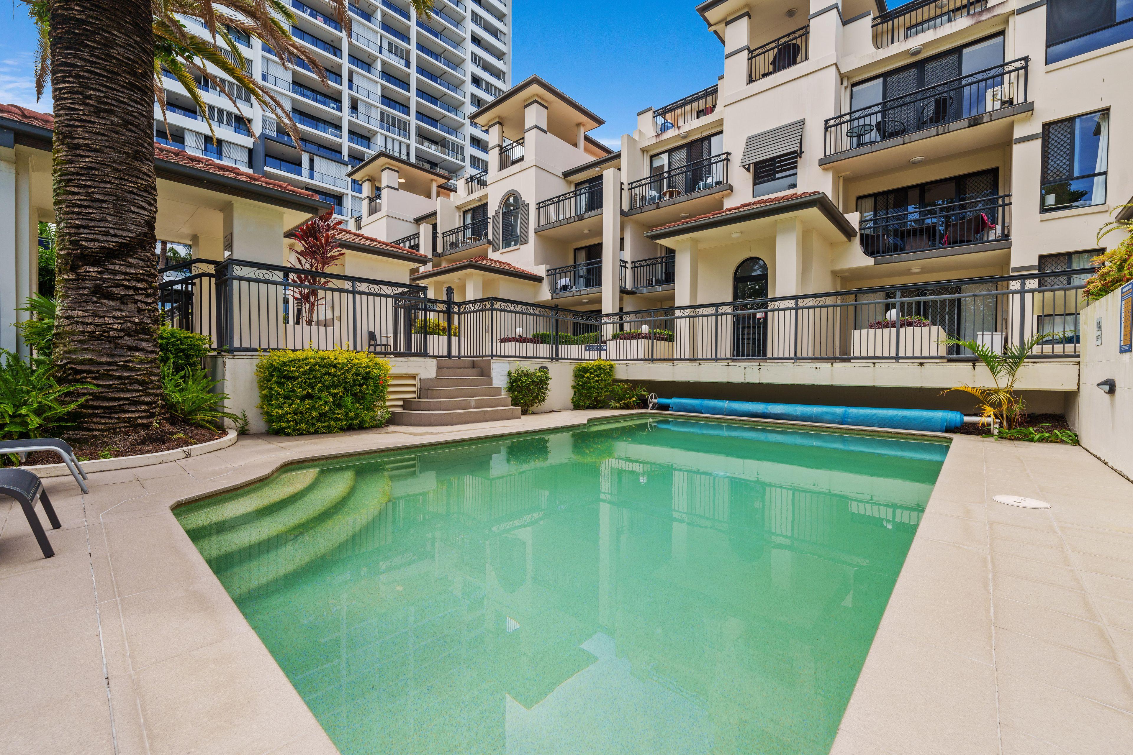 Apartment for Sale: Broadbeach, QLD 4218, QLD, 4218