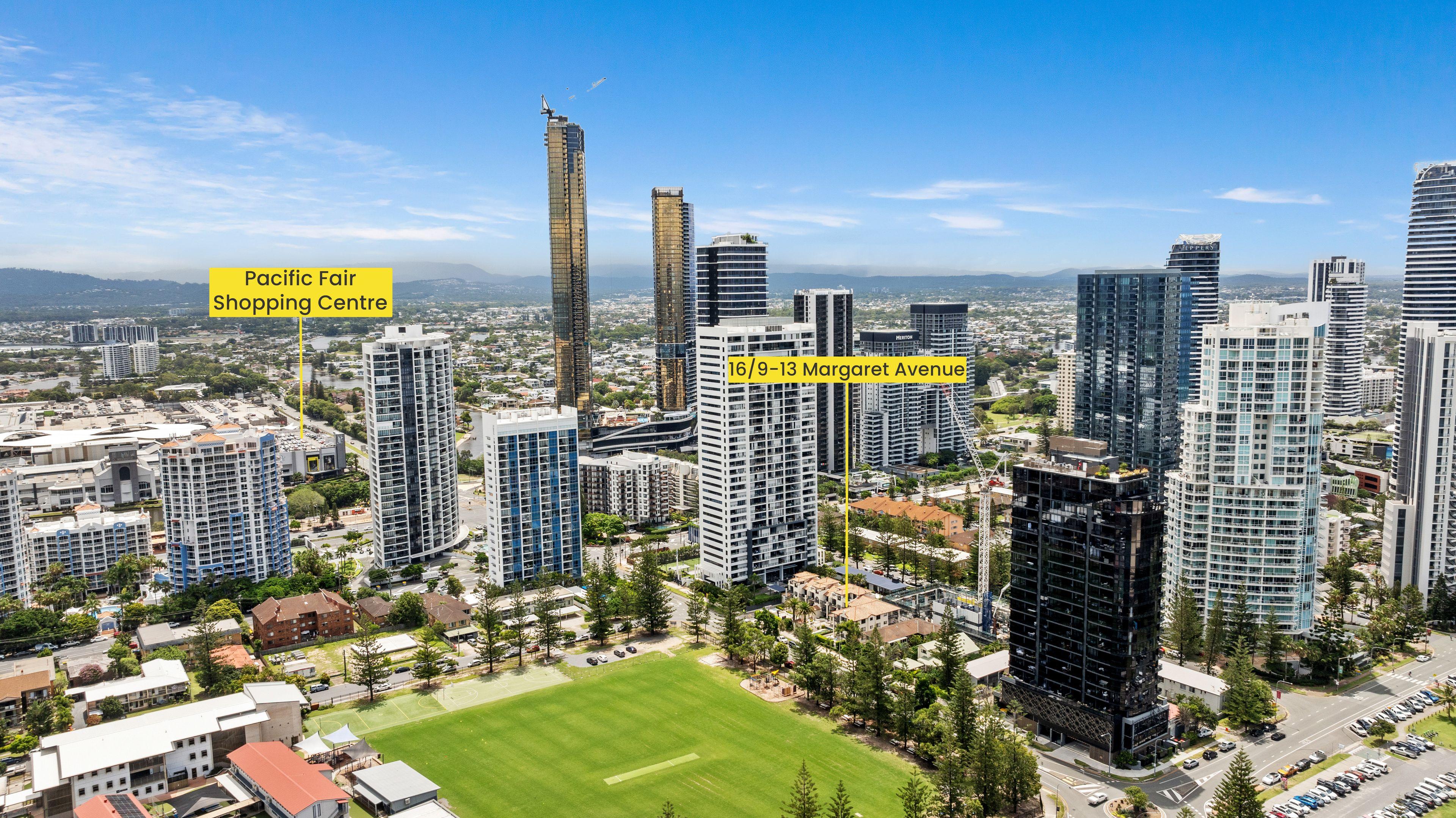 Apartment for Sale: Broadbeach, QLD 4218, QLD, 4218