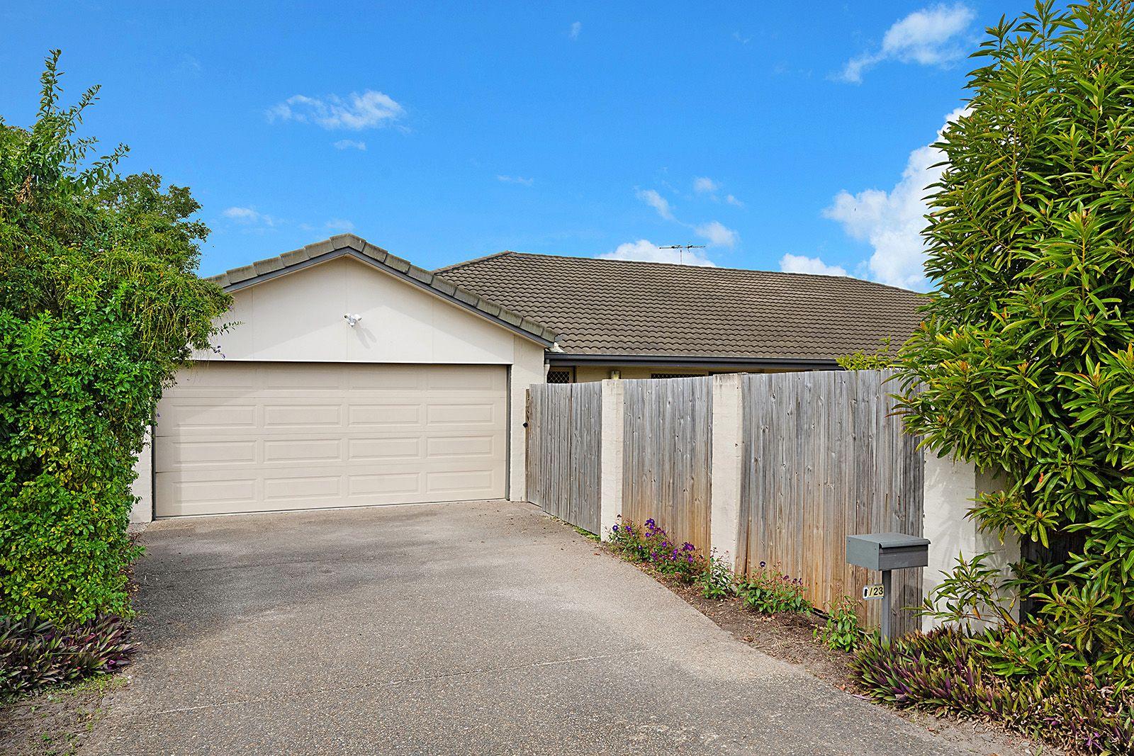 Prop-GPT: Apartment: QLD Rothwell, QLD 4022 Home For Sale