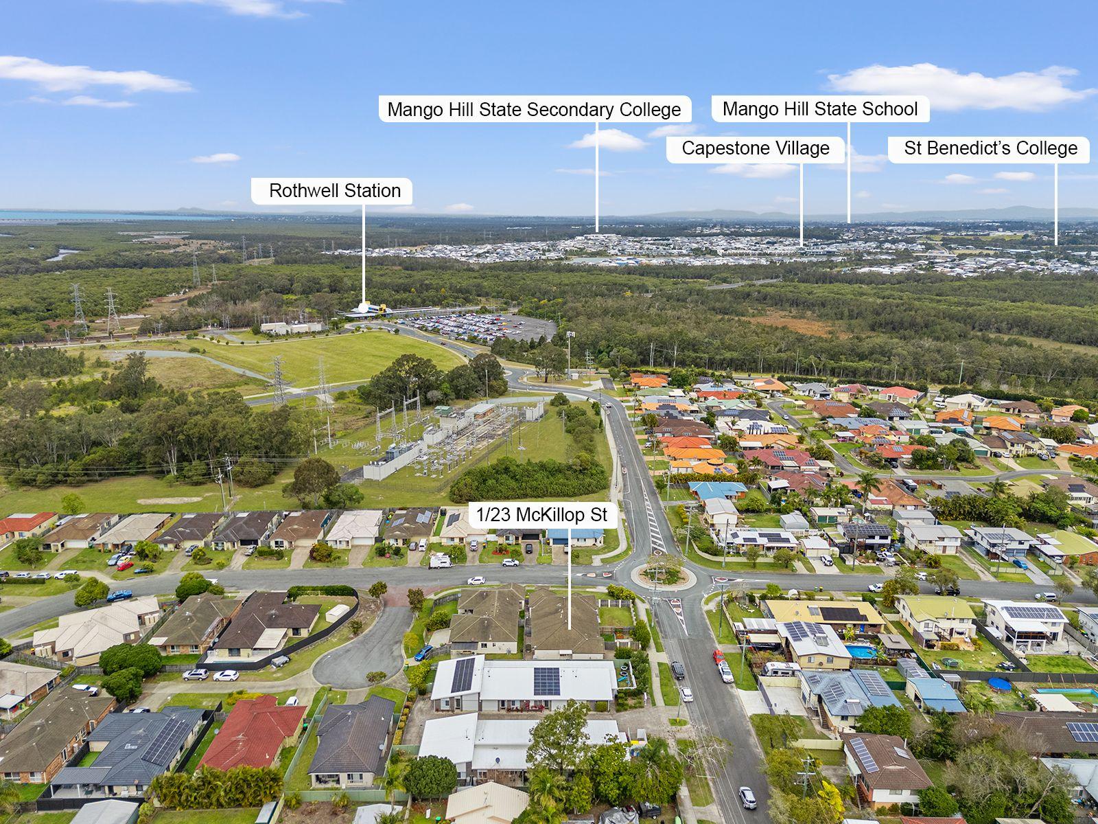 Apartment for Sale: Rothwell, QLD 4022, QLD, 4022