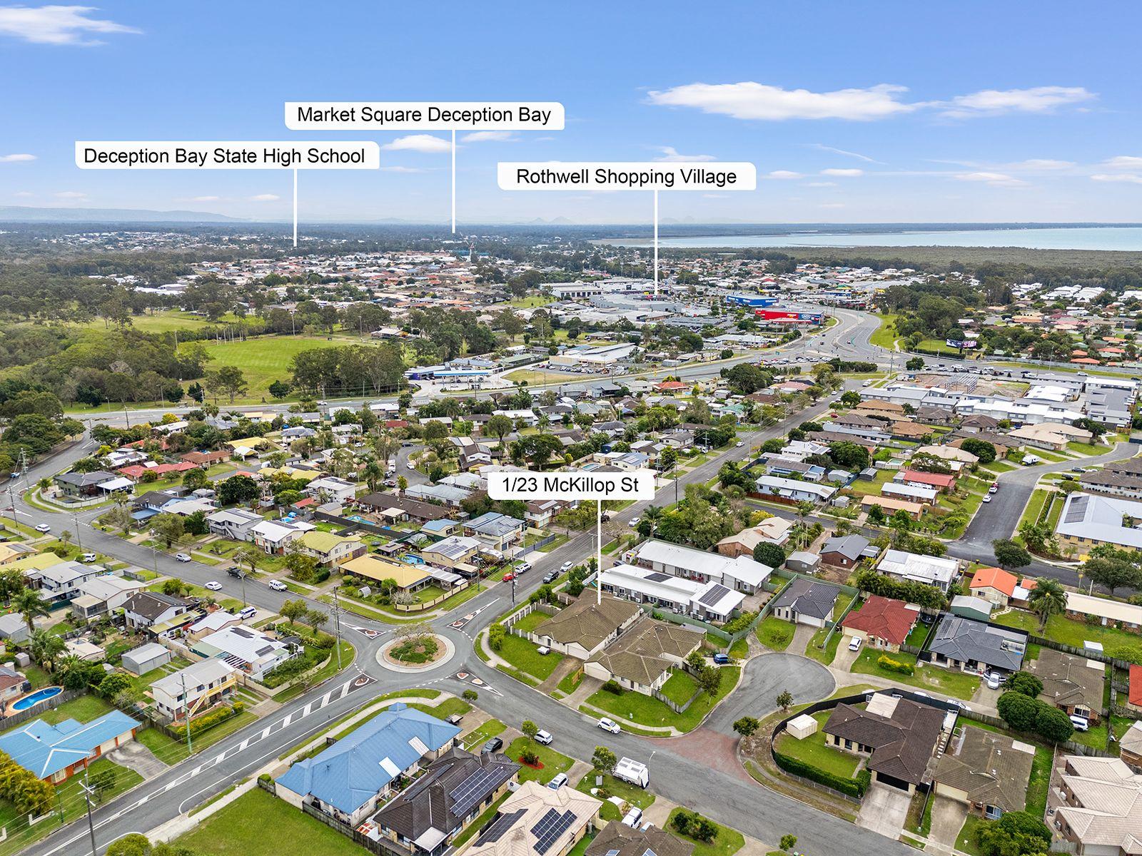 Apartment for Sale: Rothwell, QLD 4022, QLD, 4022
