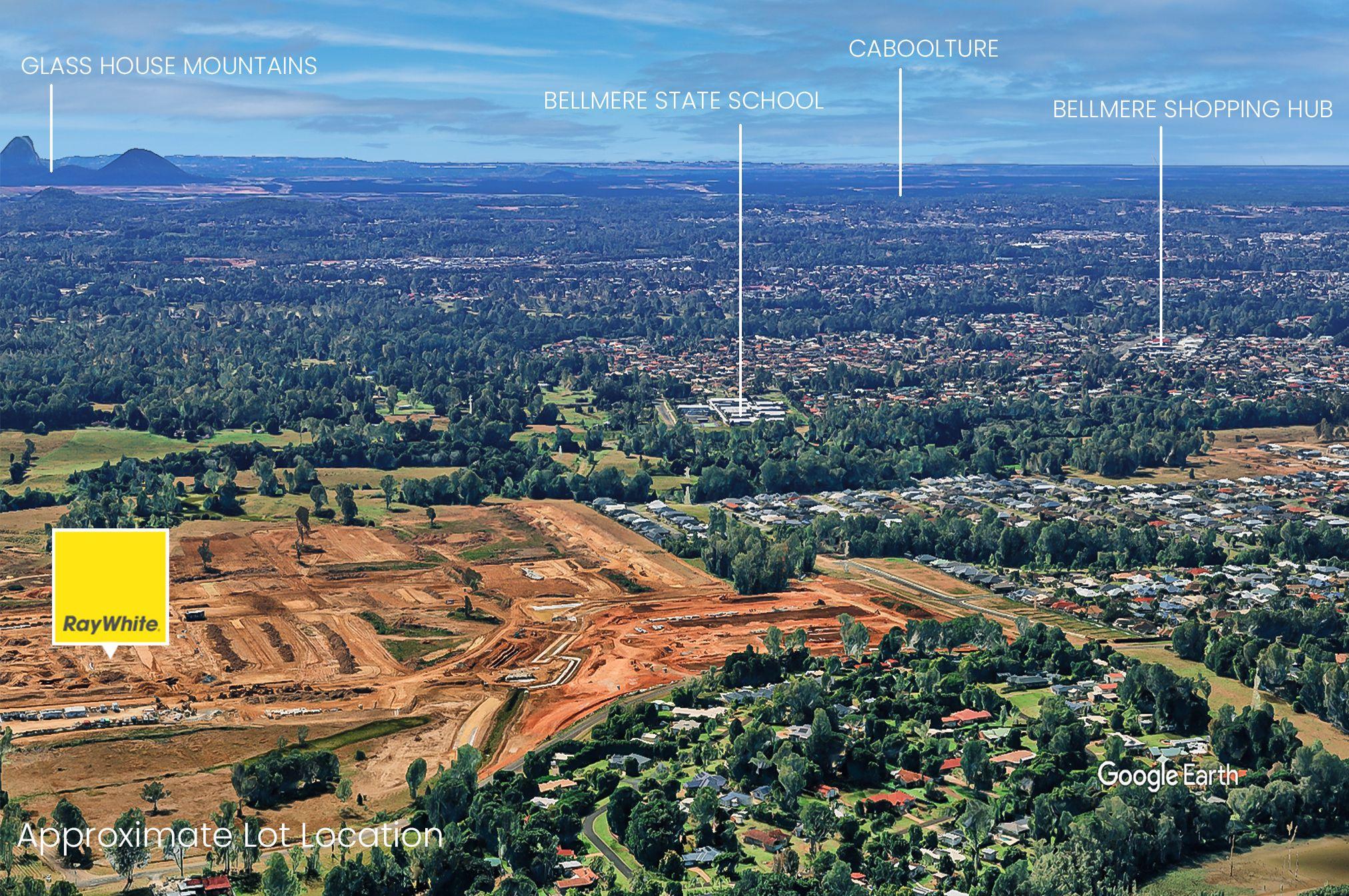 Land for Sale: 4513
