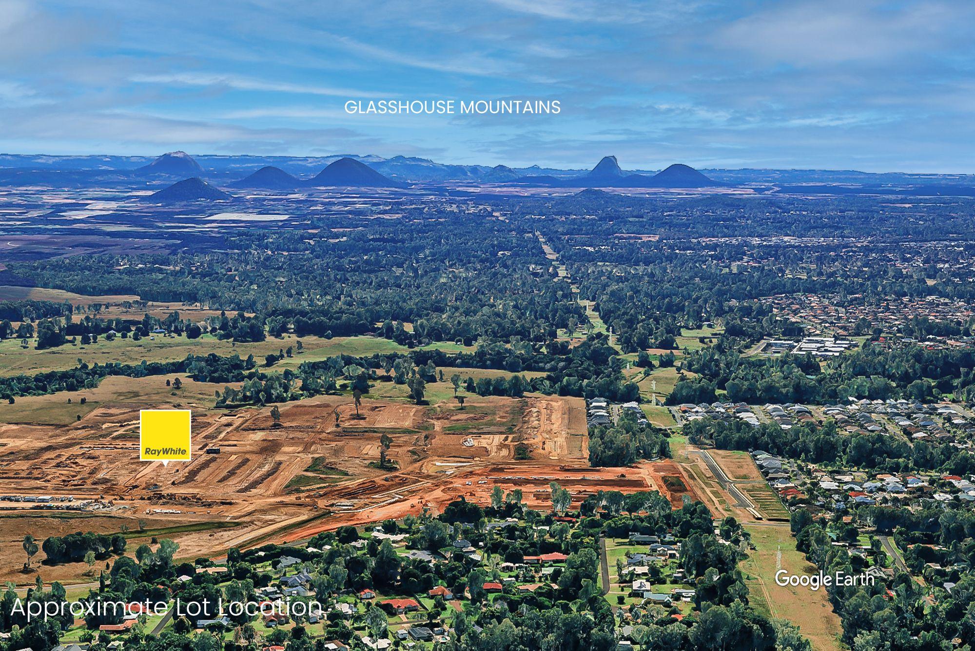 Land for Sale: 4513
