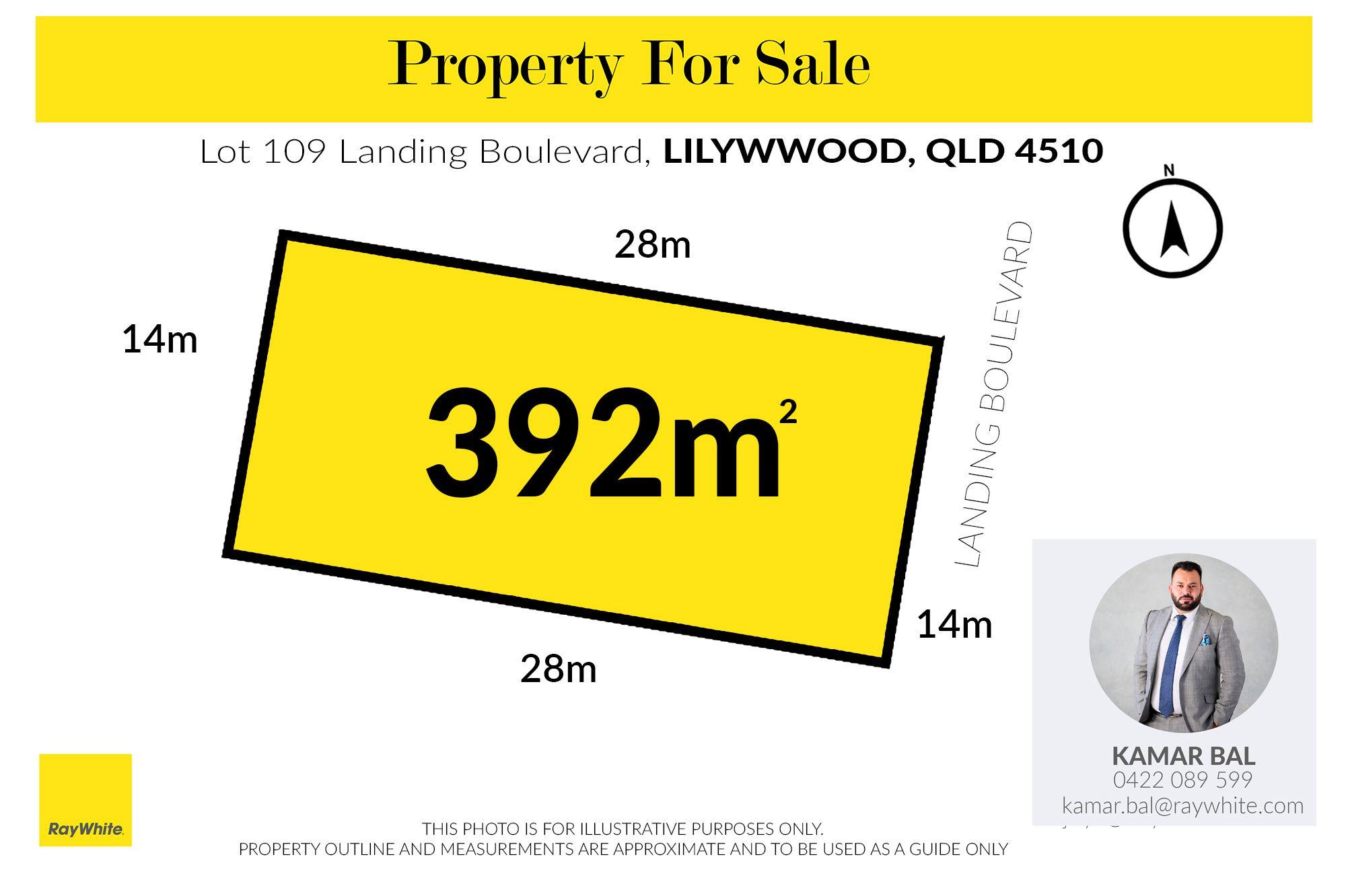 Land for Sale: 4513