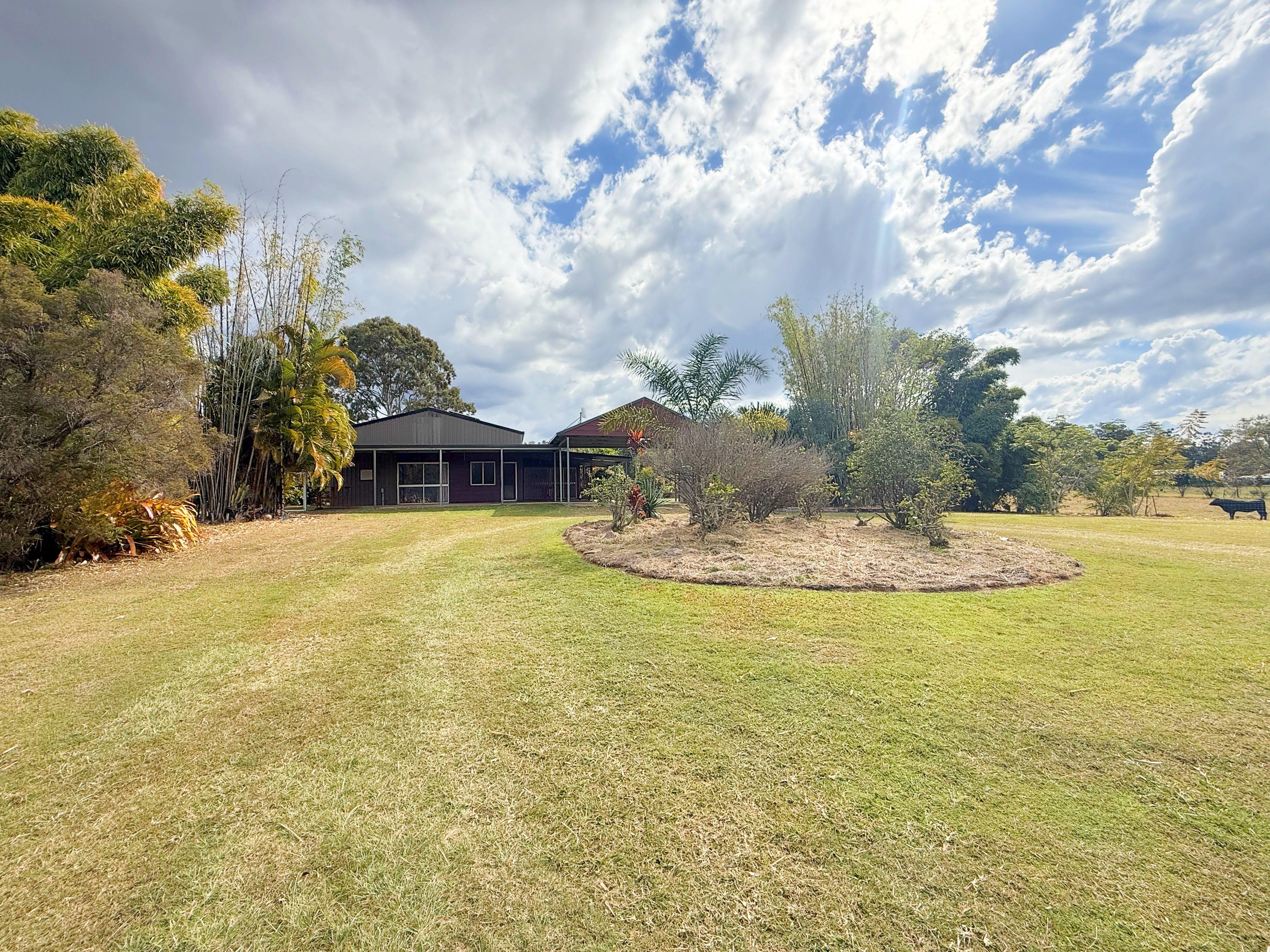 Prop-GPT: House: QLD Tirroan, QLD 4671 Home For Sale