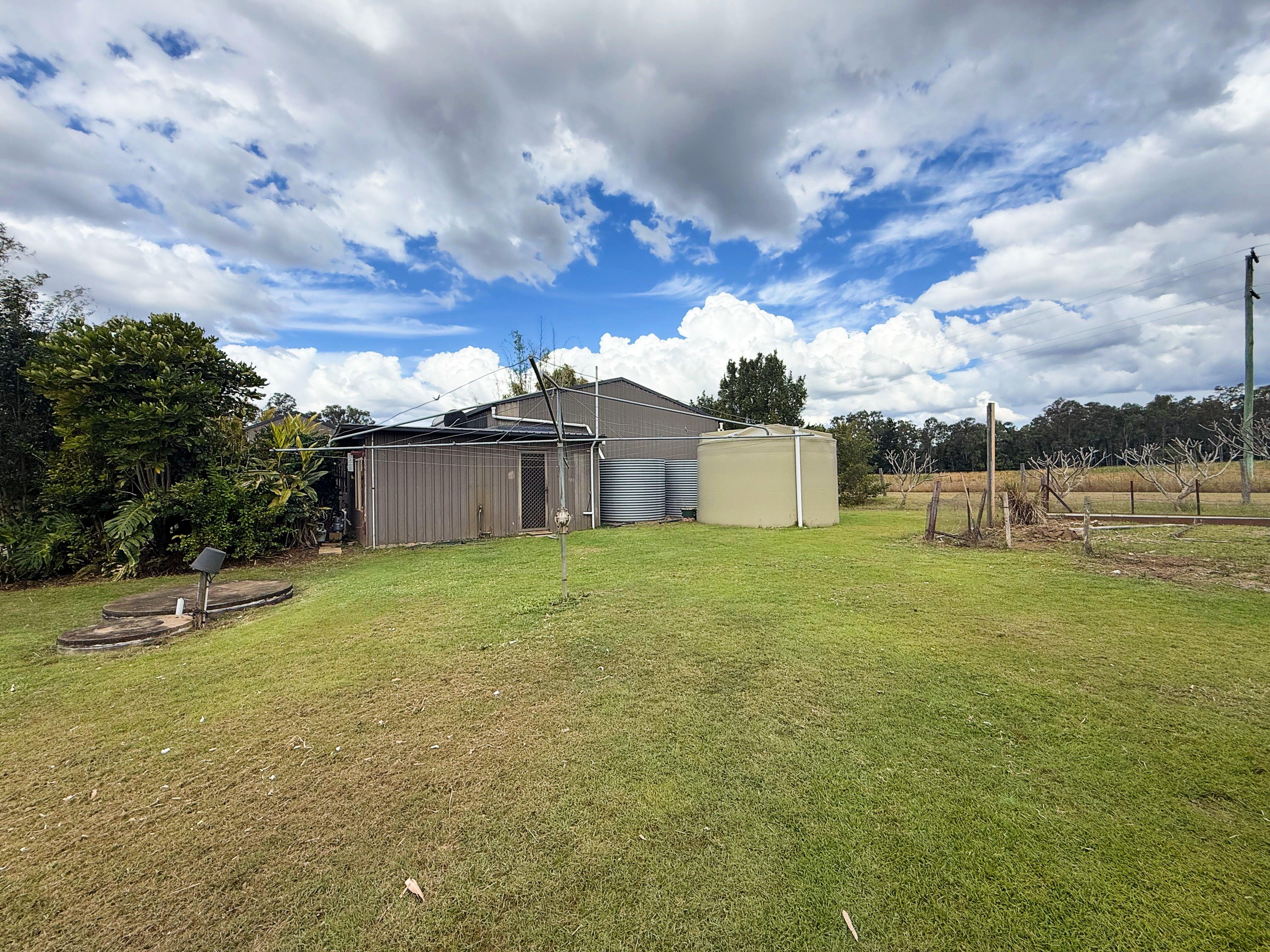 House for Sale: Tirroan, QLD 4671, QLD, 4671
