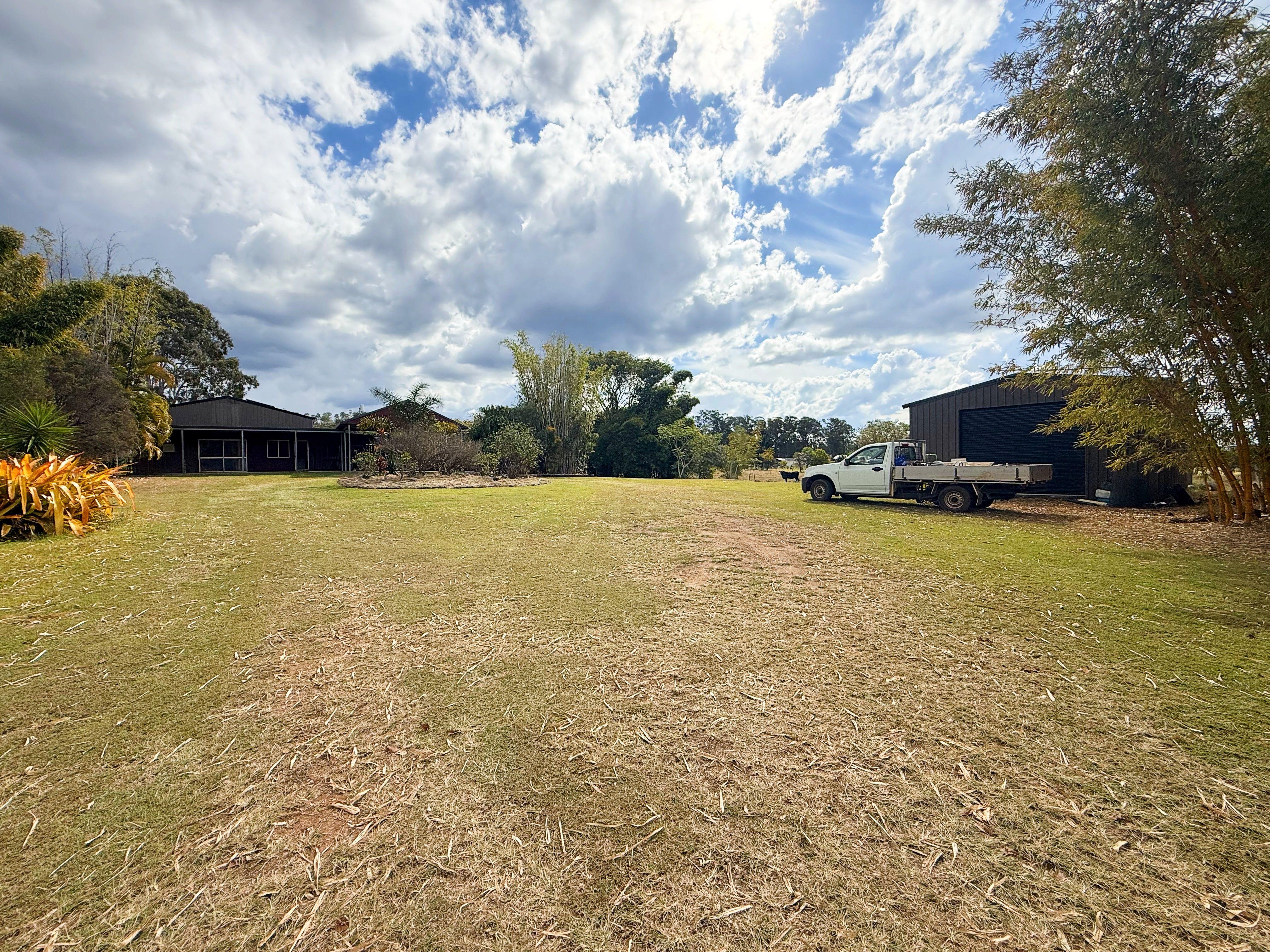House for Sale: Tirroan, QLD 4671, QLD, 4671