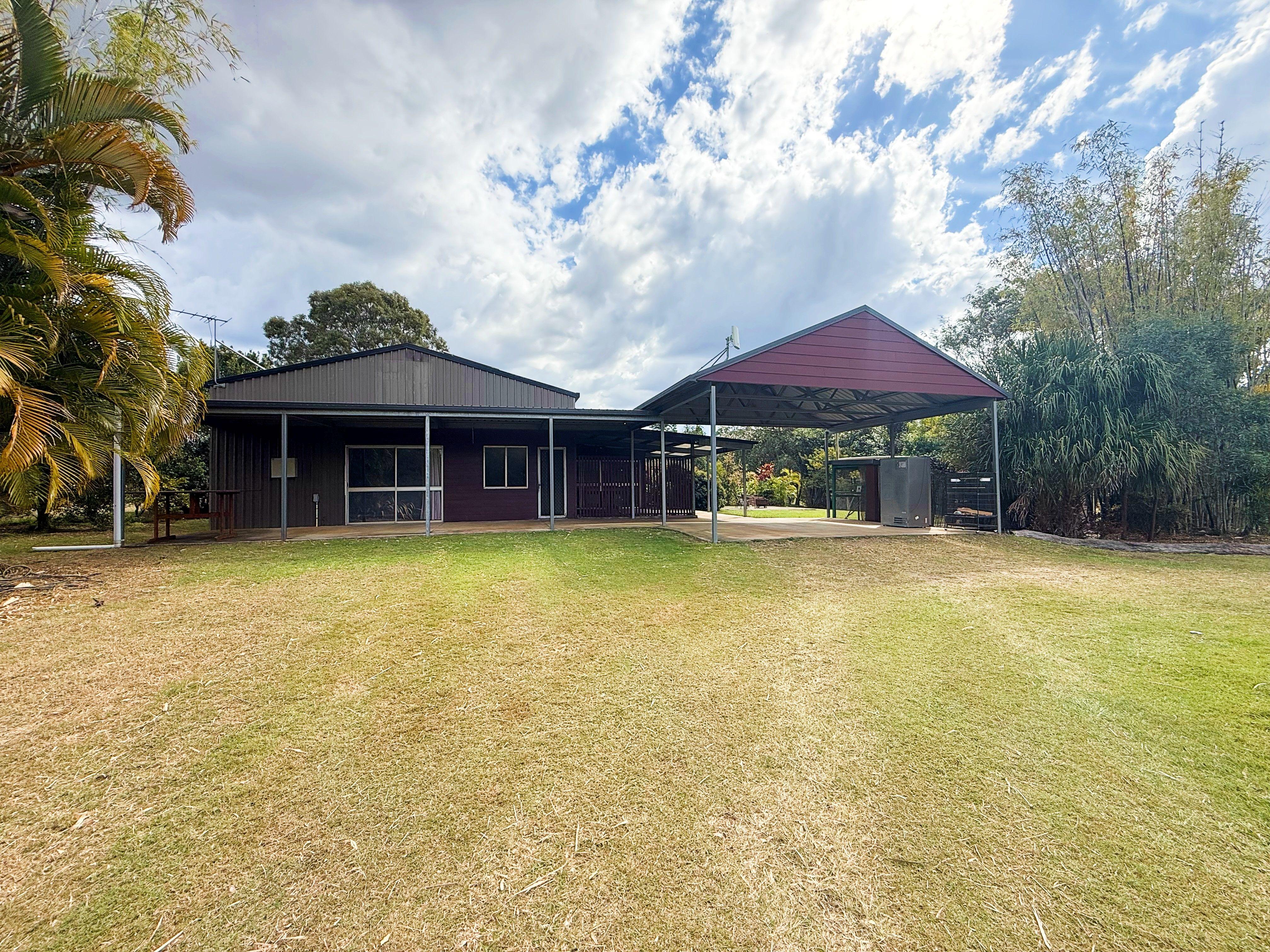 House for Sale: Tirroan, QLD 4671, QLD, 4671