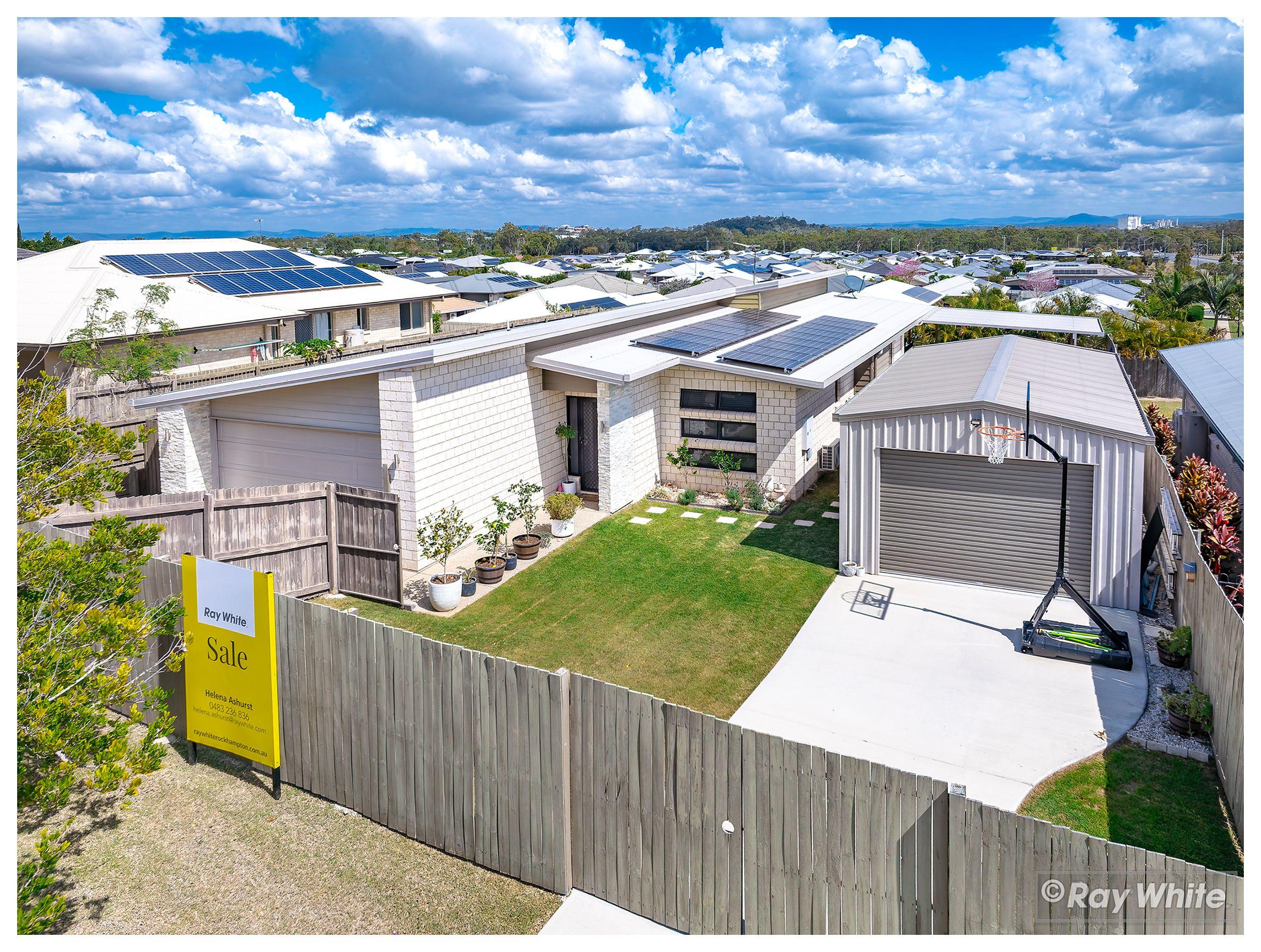 House for Sale: Norman Gardens, QLD 4701, QLD, 4701