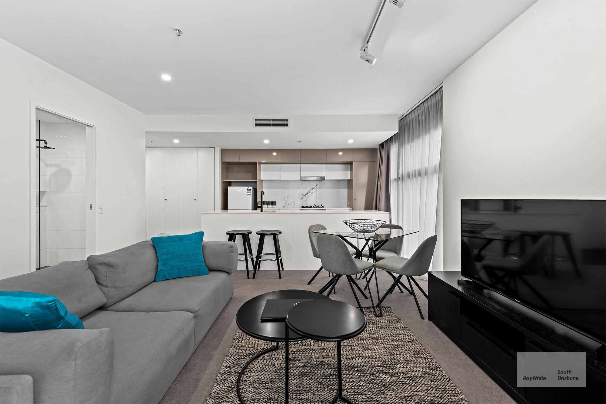Apartment for Sale: South Brisbane, QLD 4101, QLD, 4101