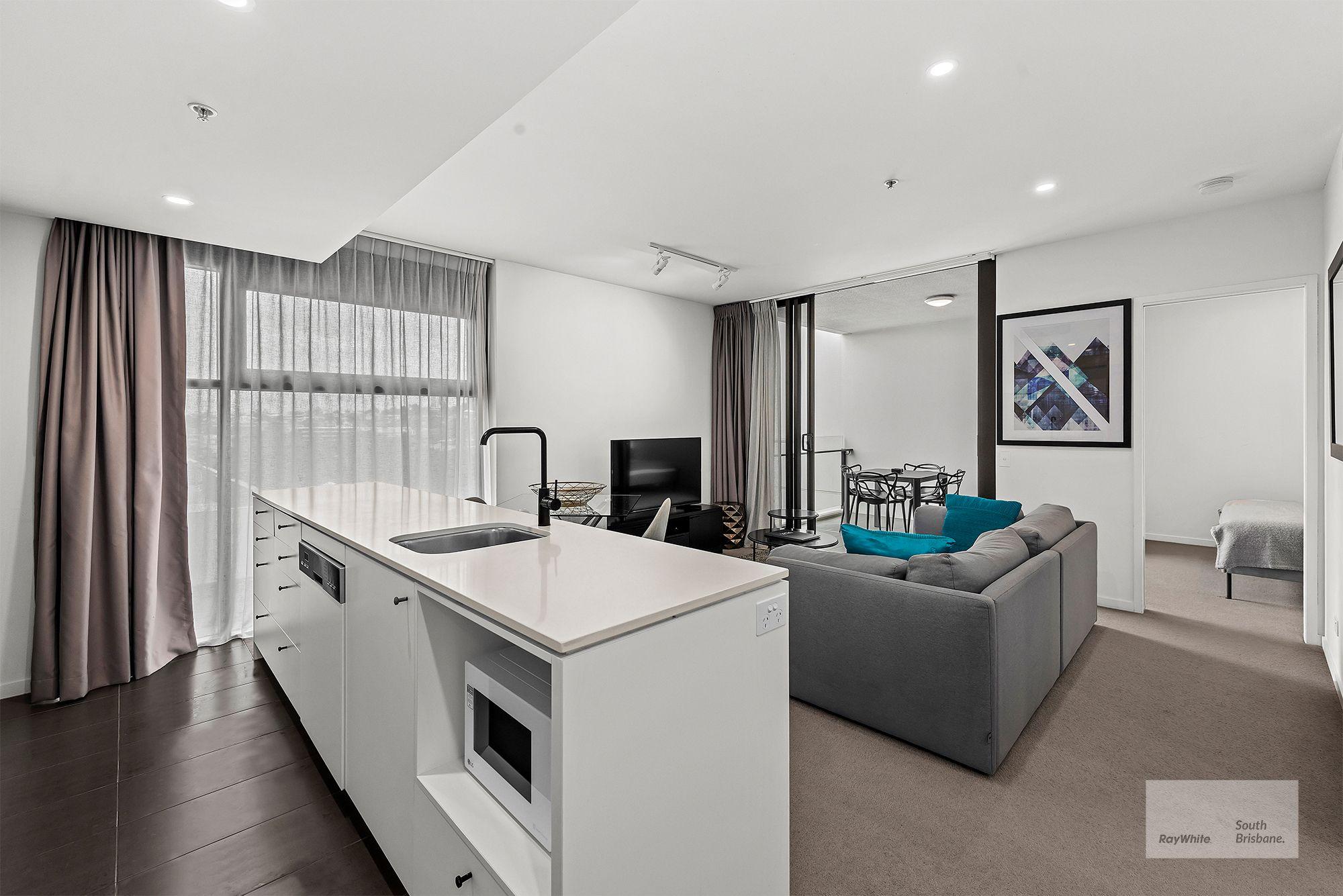 Apartment for Sale: South Brisbane, QLD 4101, QLD, 4101