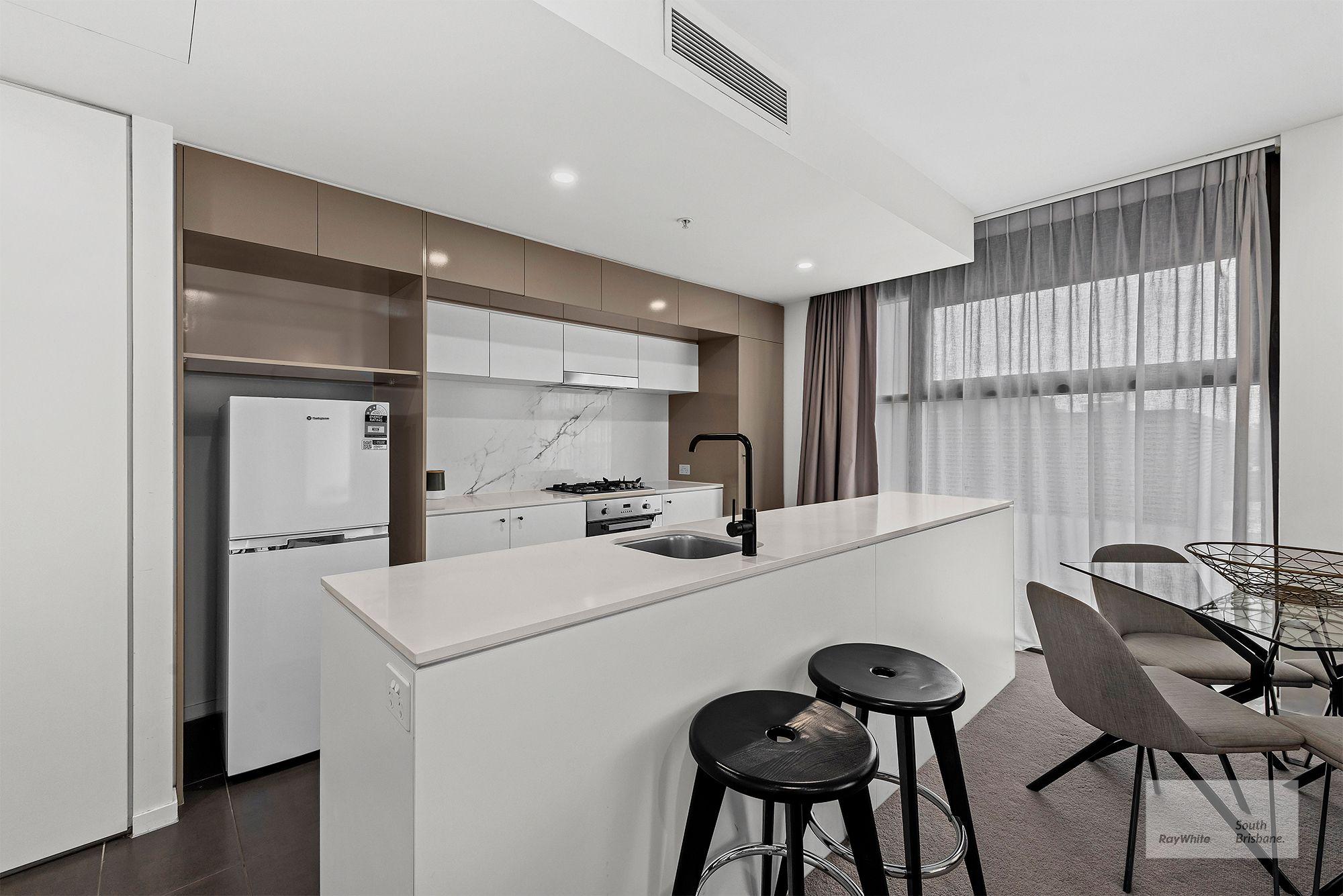 Apartment for Sale: South Brisbane, QLD 4101, QLD, 4101