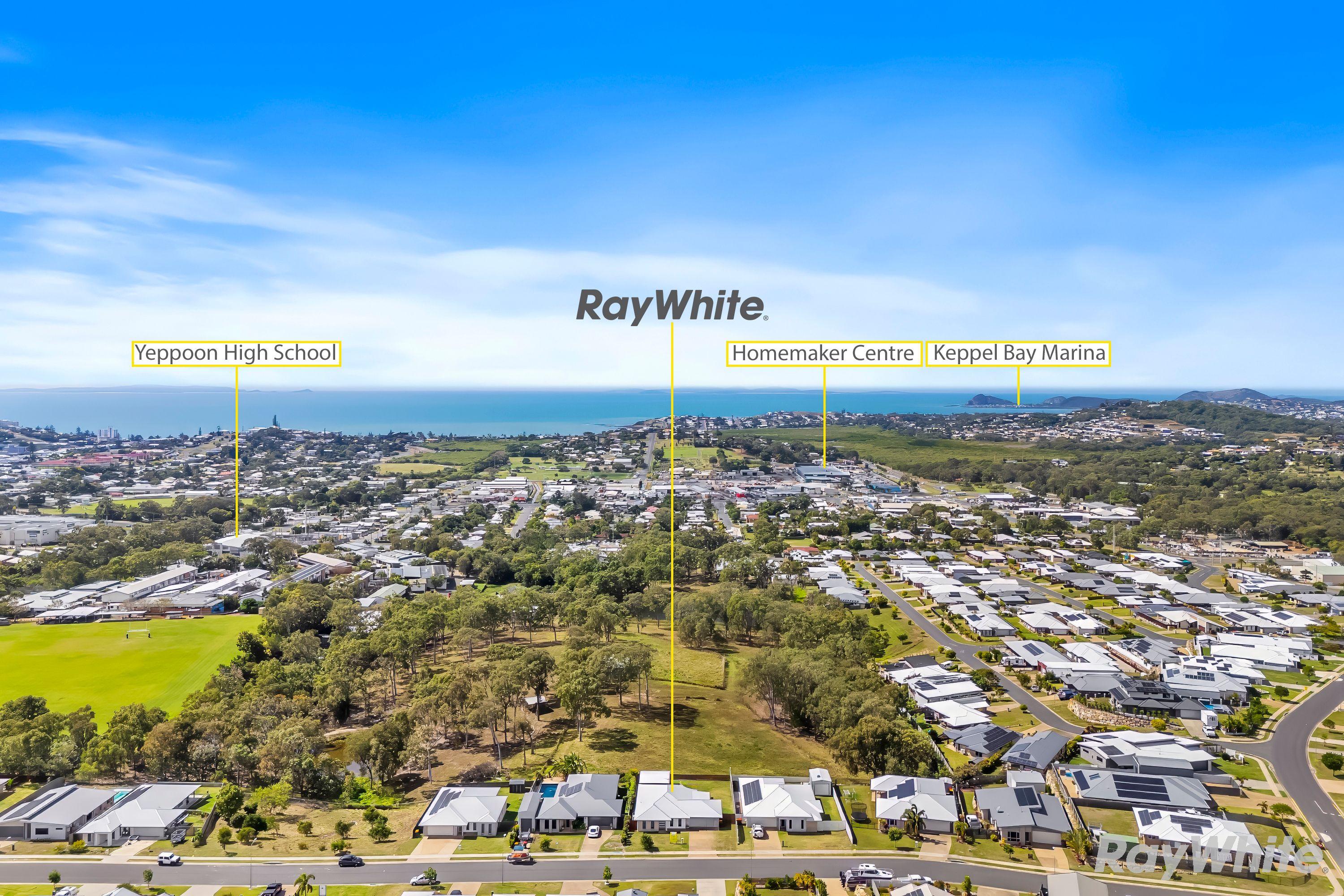 House for Sale: Yeppoon, QLD 4703, QLD, 4703