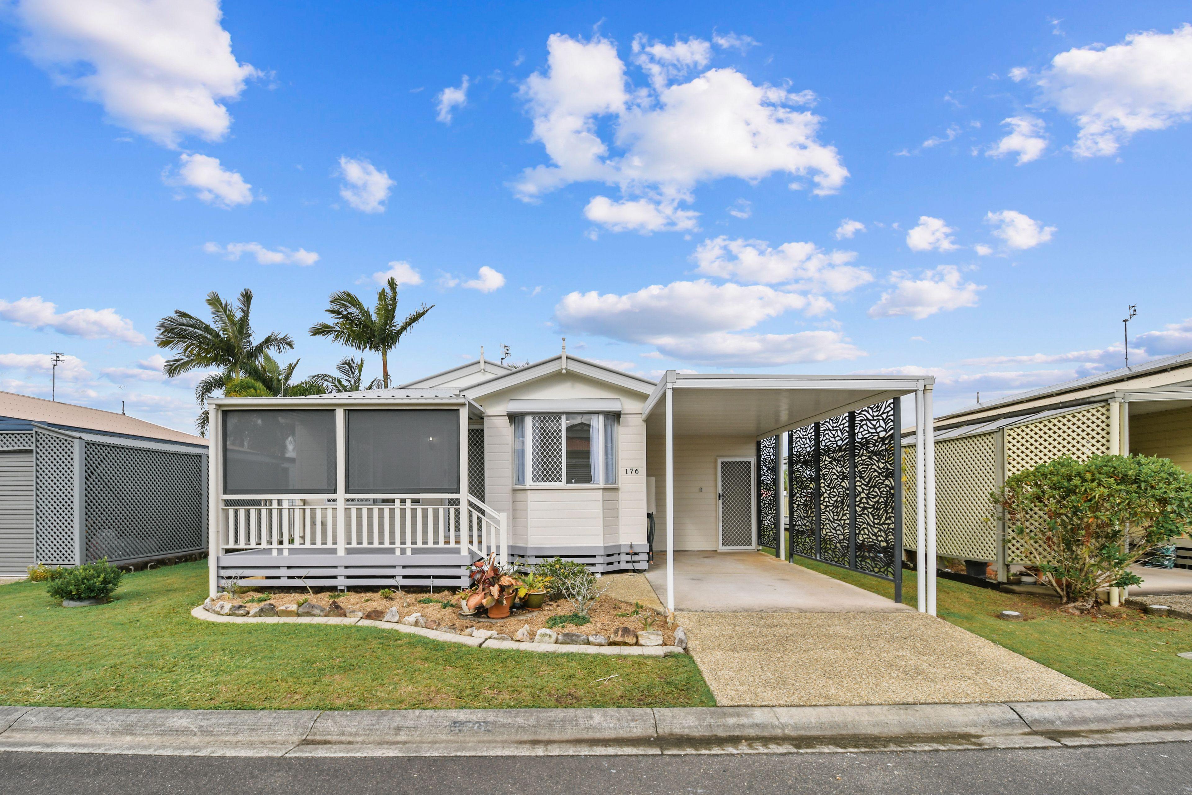 Prop-GPT: Townhouse: QLD Bli Bli, QLD 4560 Home For Sale