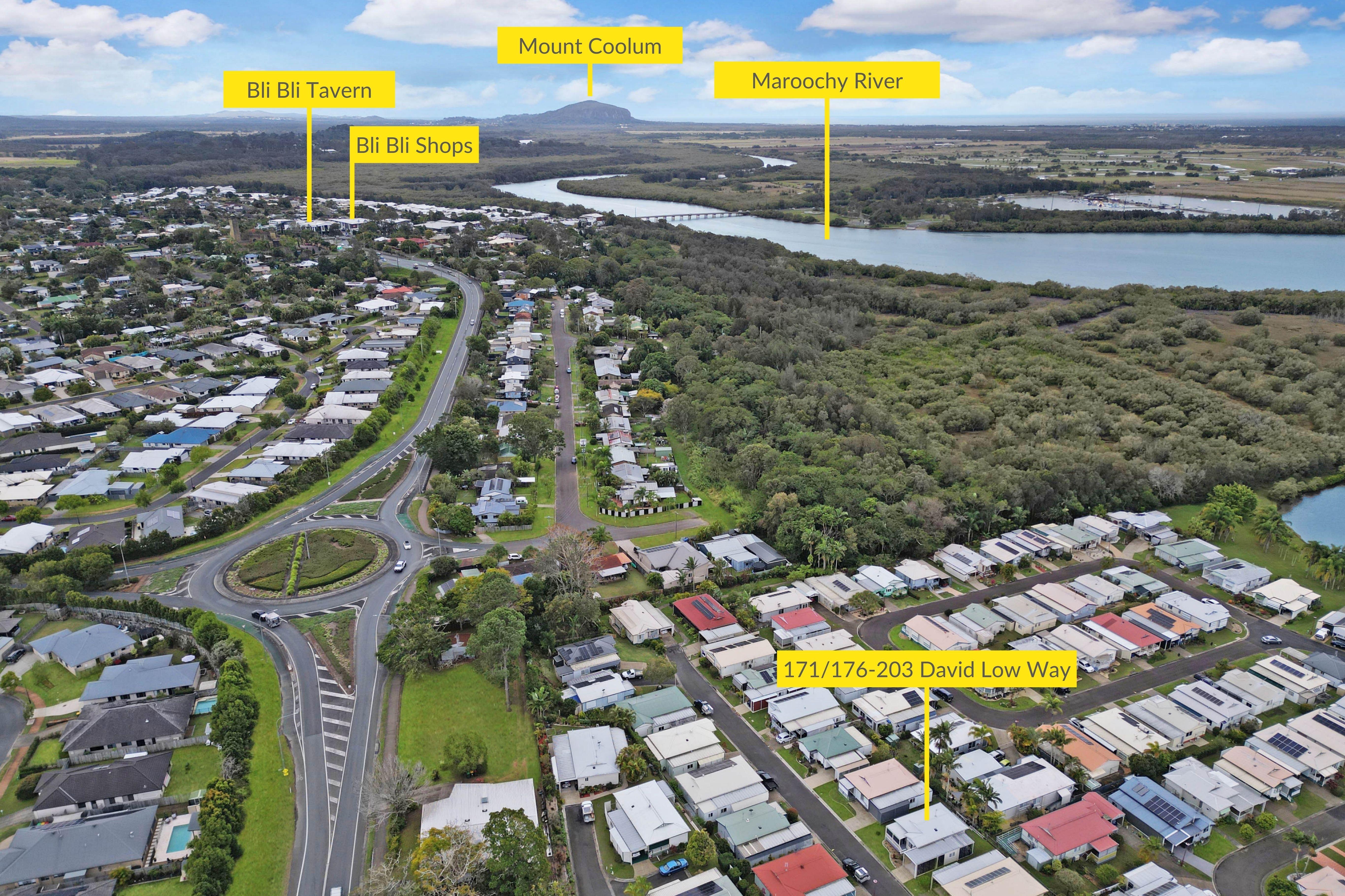 Townhouse for Sale: Bli Bli, QLD 4560, QLD, 4560
