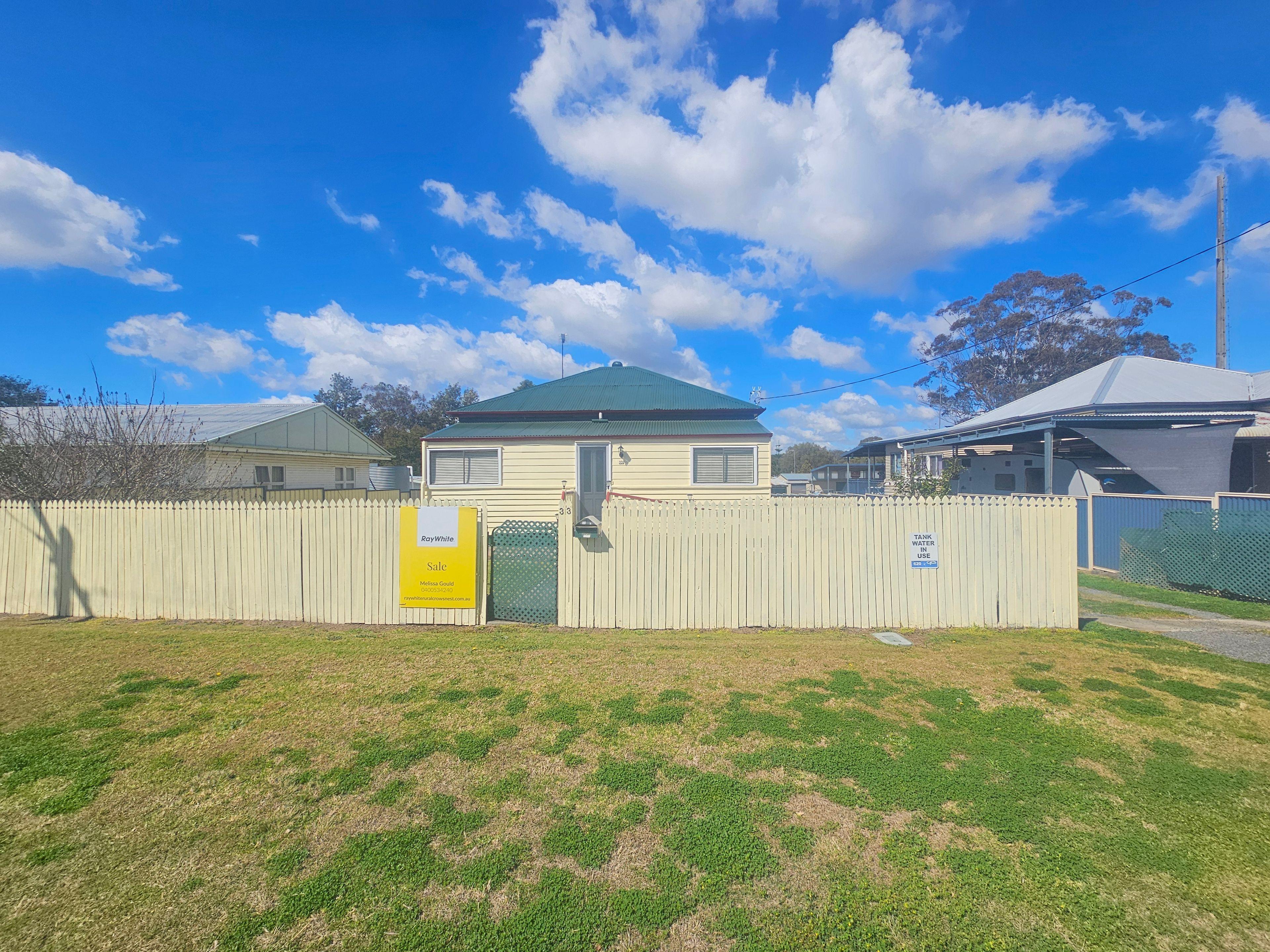 House for Sale: Crows Nest, QLD 4355, QLD, 4355