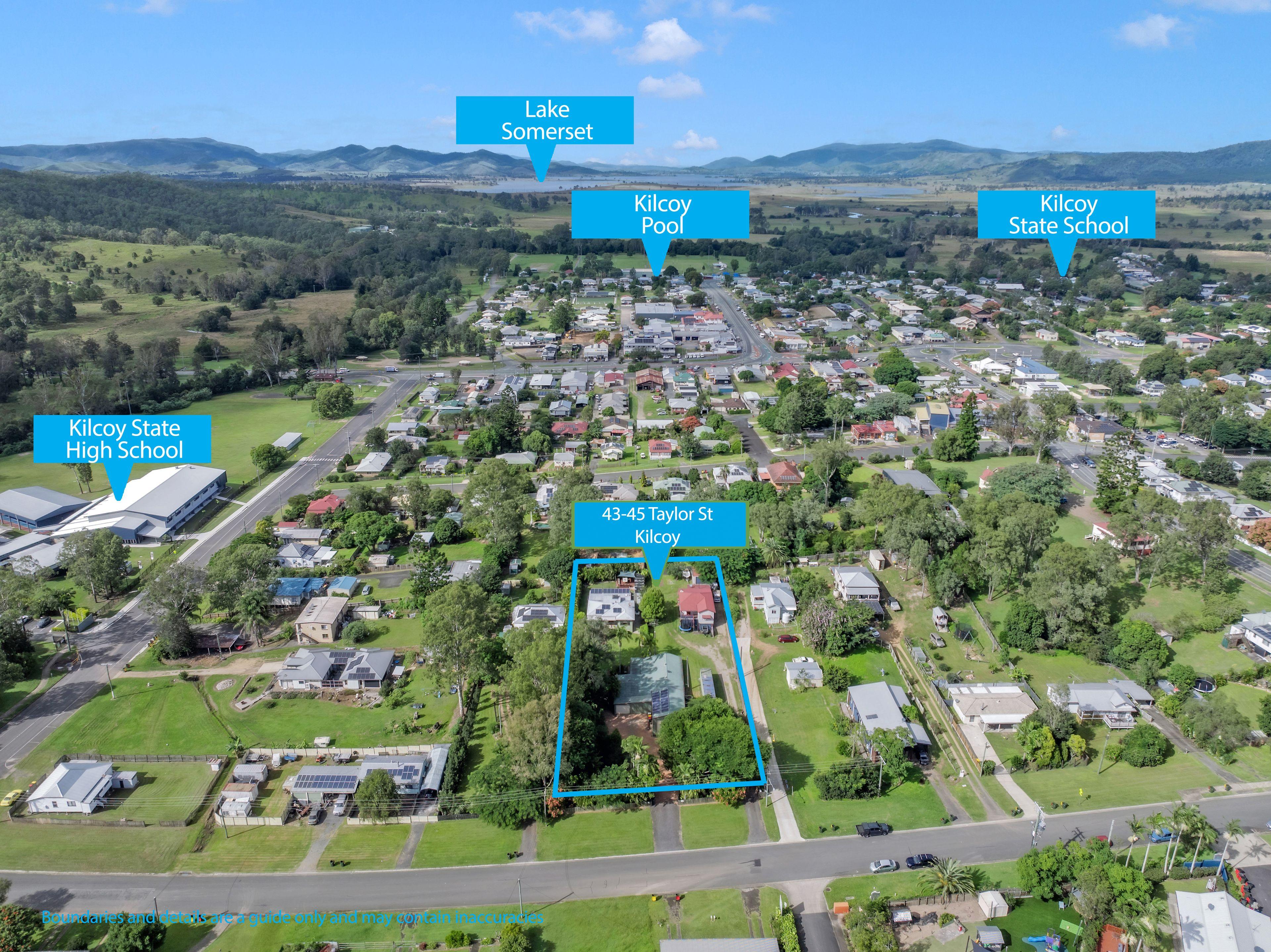 Other for Sale: Mount Kilcoy, QLD 4515, QLD, 4515