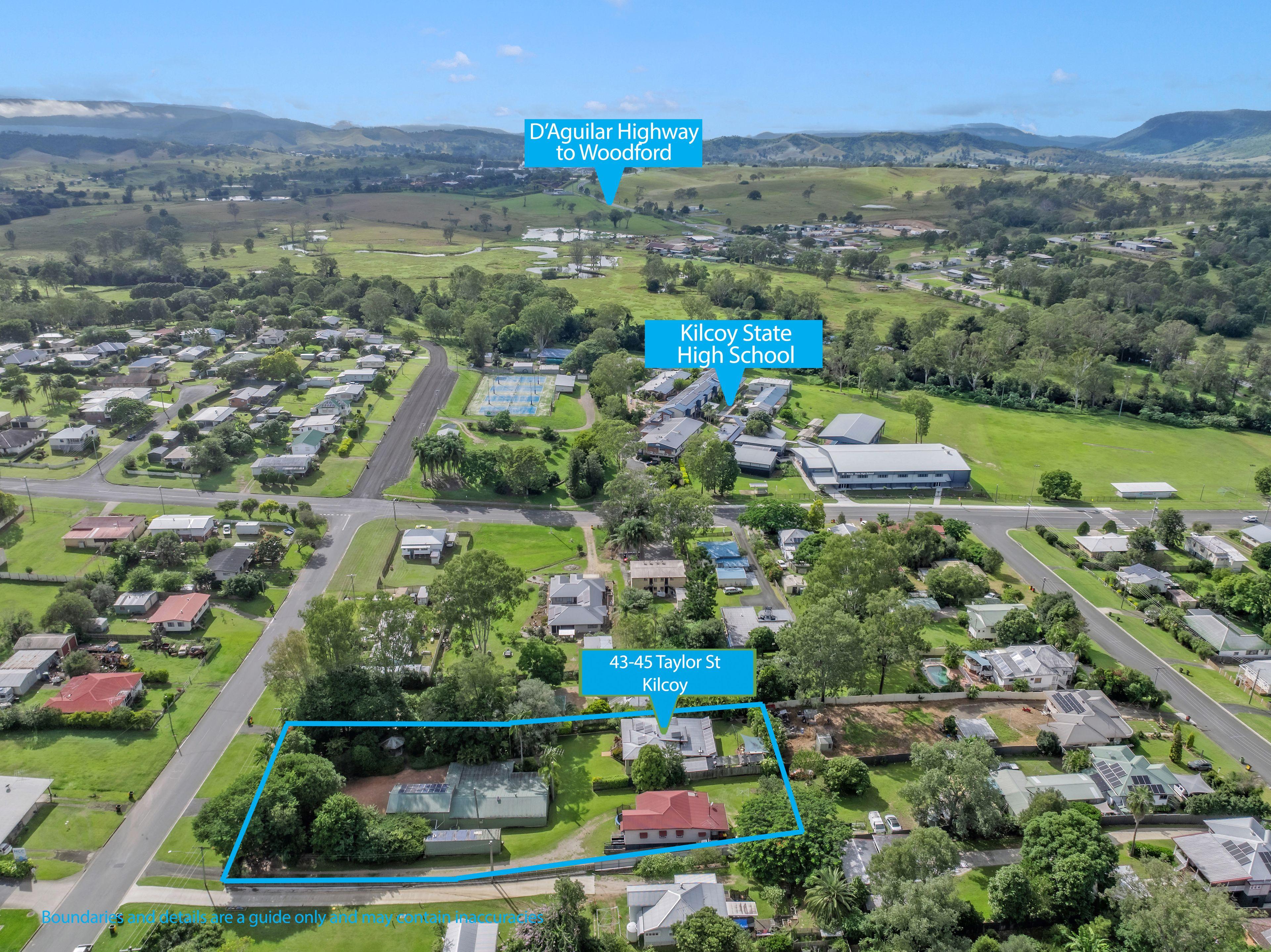 Other for Sale: Mount Kilcoy, QLD 4515, QLD, 4515