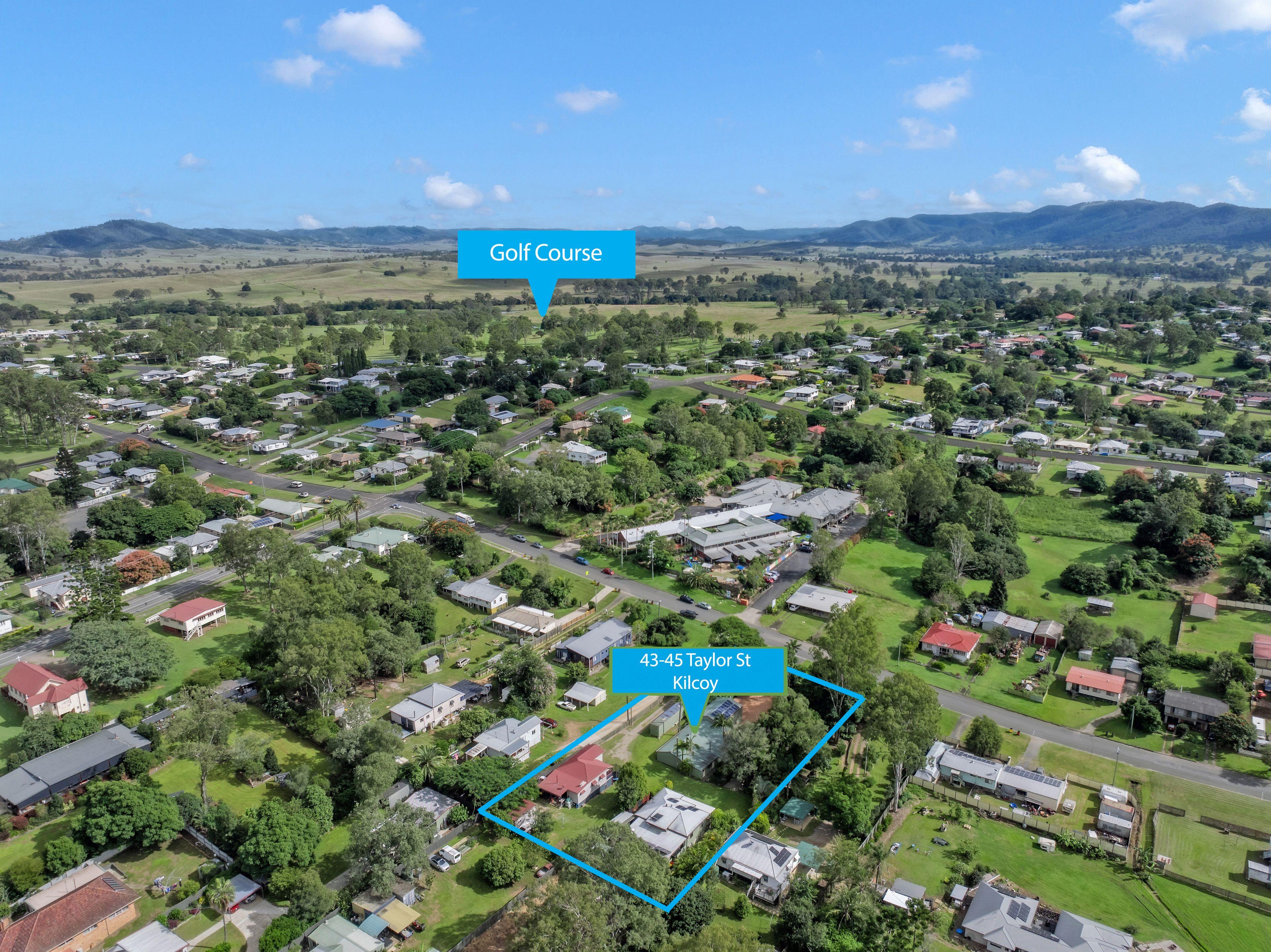 Other for Sale: Mount Kilcoy, QLD 4515, QLD, 4515