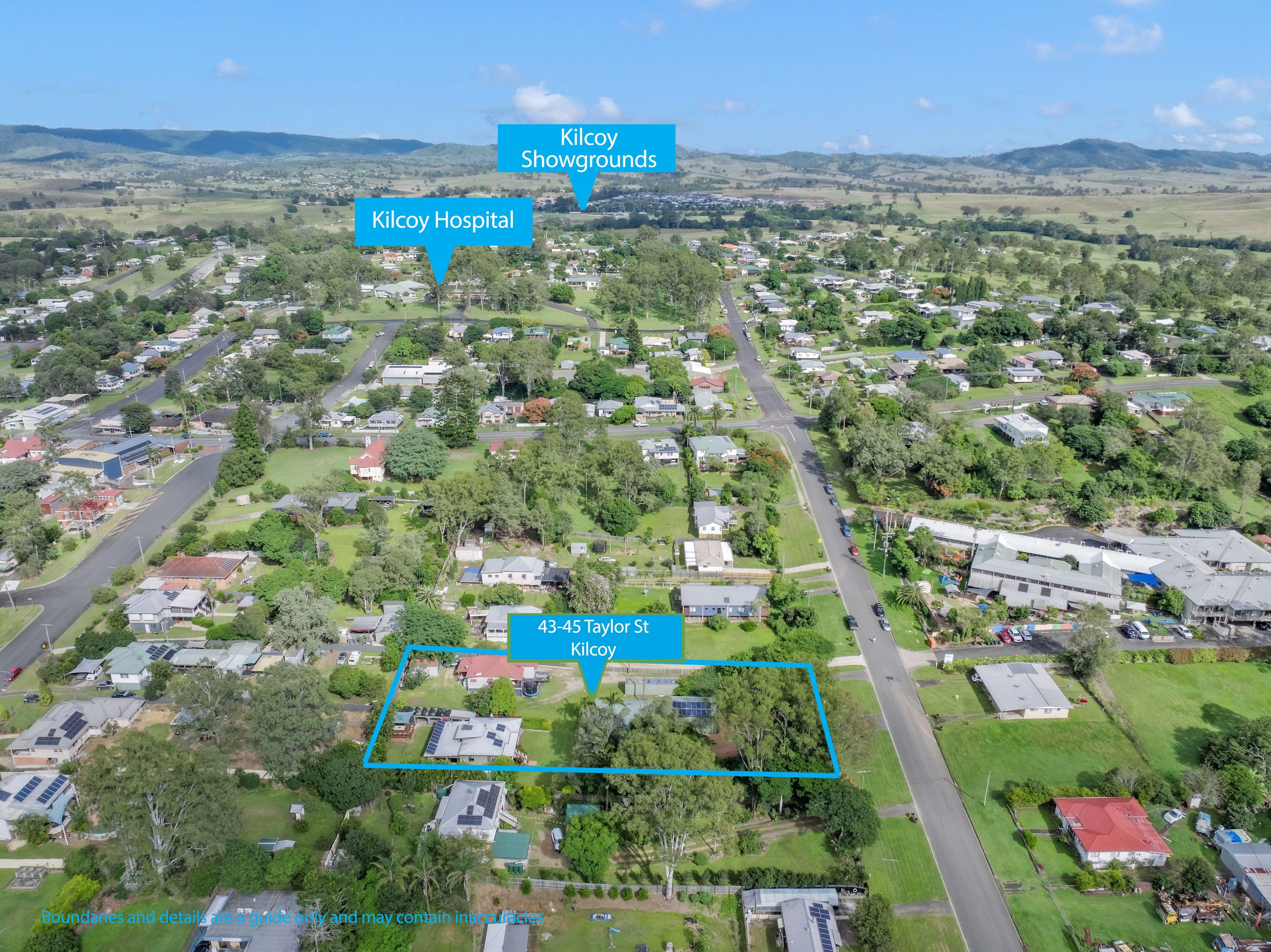 Other for Sale: Mount Kilcoy, QLD 4515, QLD, 4515