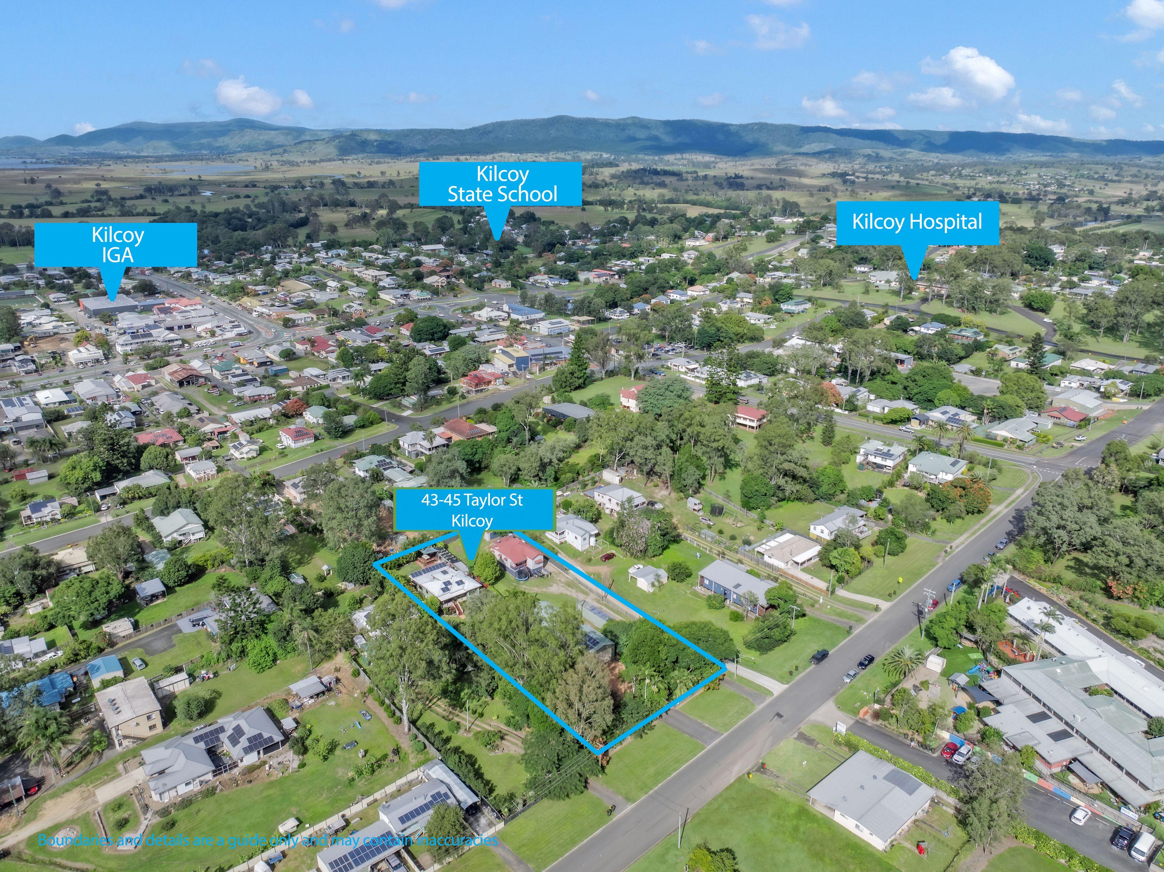 Other for Sale: Mount Kilcoy, QLD 4515, QLD, 4515