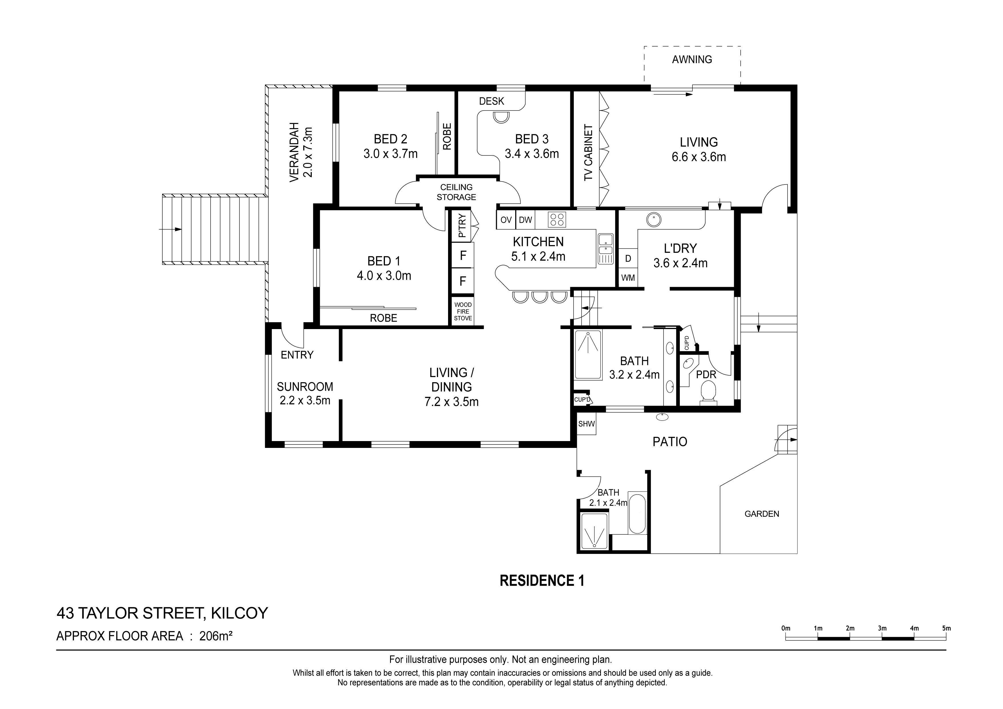 Other for Sale: Mount Kilcoy, QLD 4515, QLD, 4515