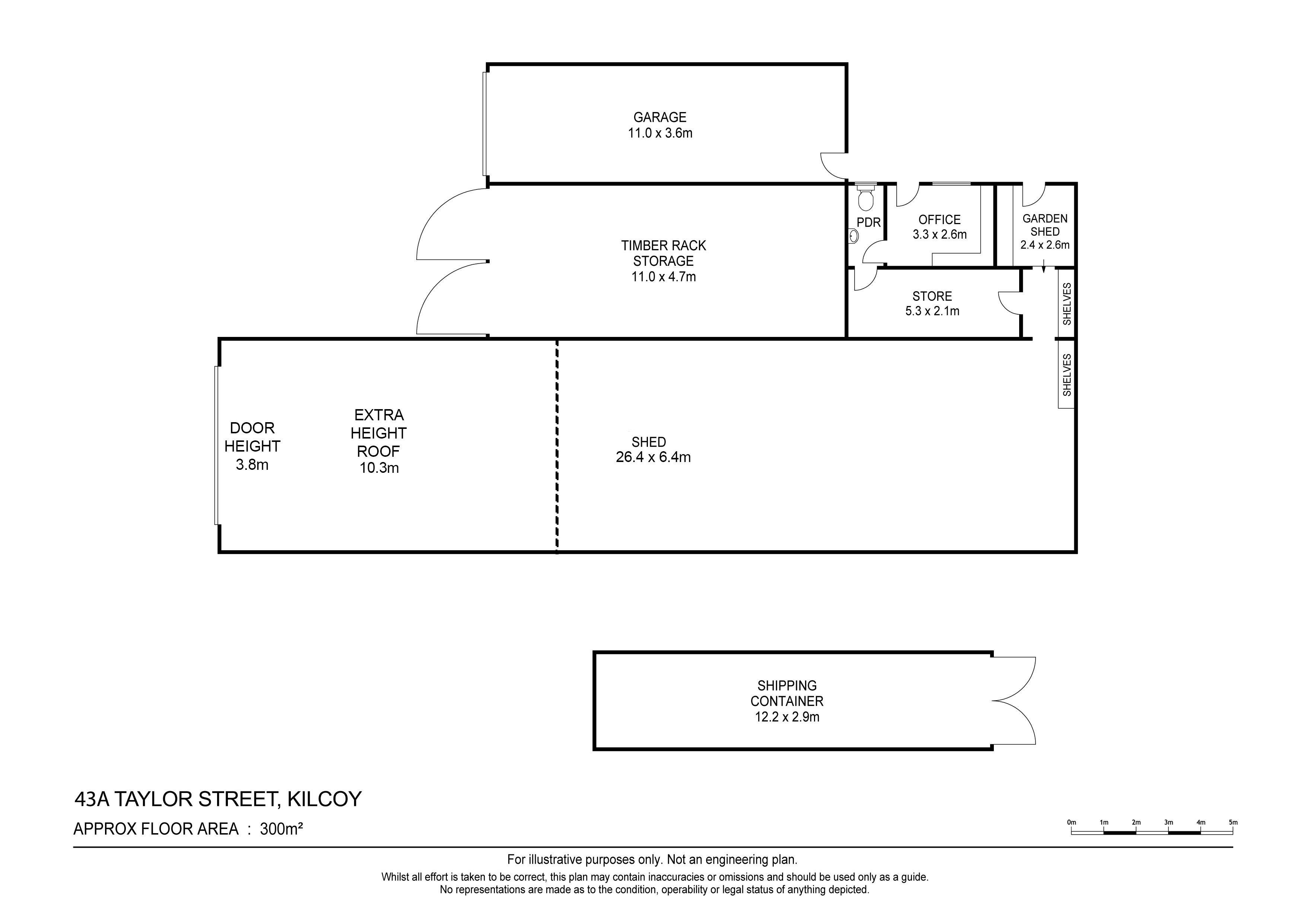 Other for Sale: Mount Kilcoy, QLD 4515, QLD, 4515