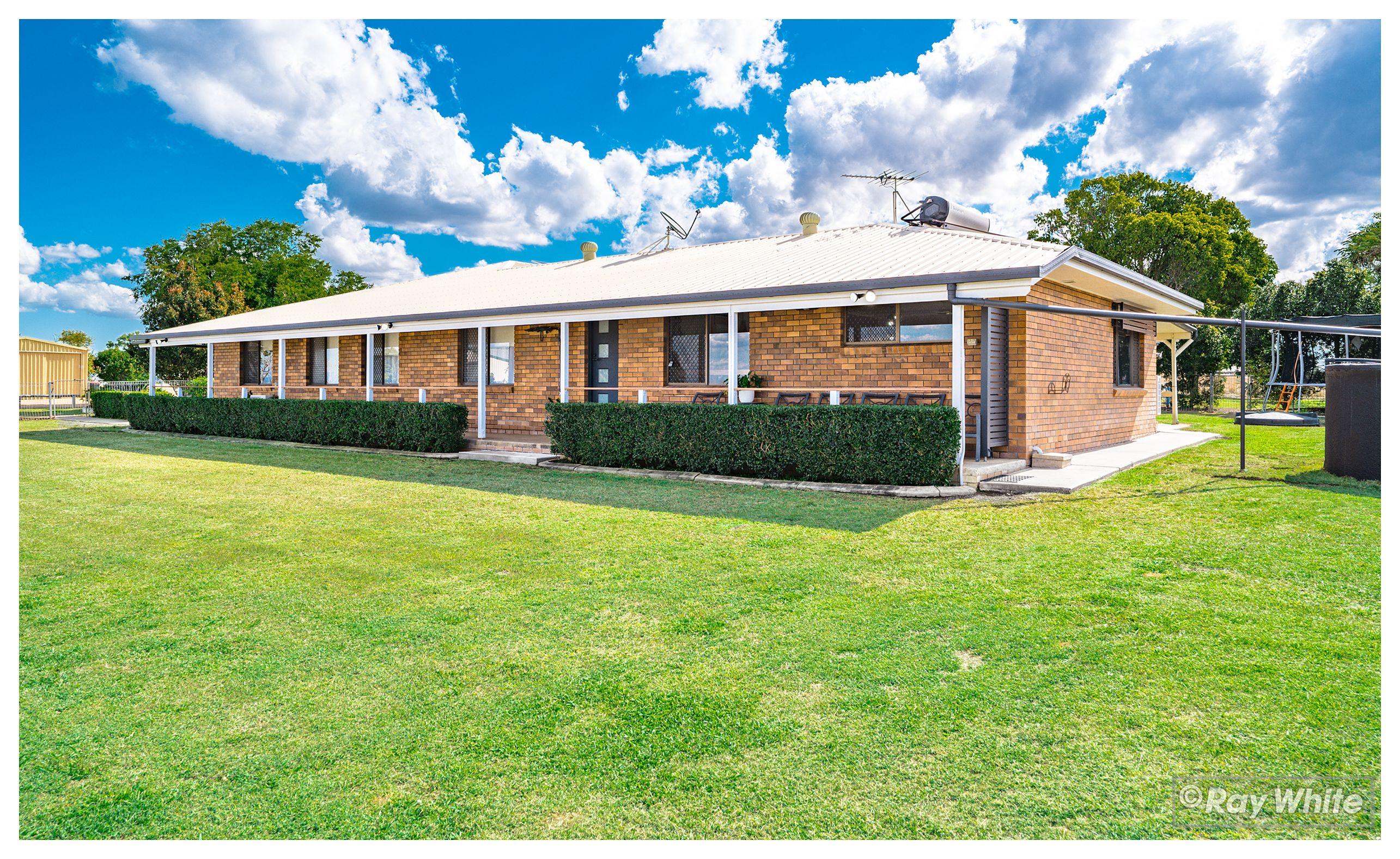Prop-GPT: Acreage/Semi-Rural: QLD Alton Downs, QLD 4702 Home For Sale