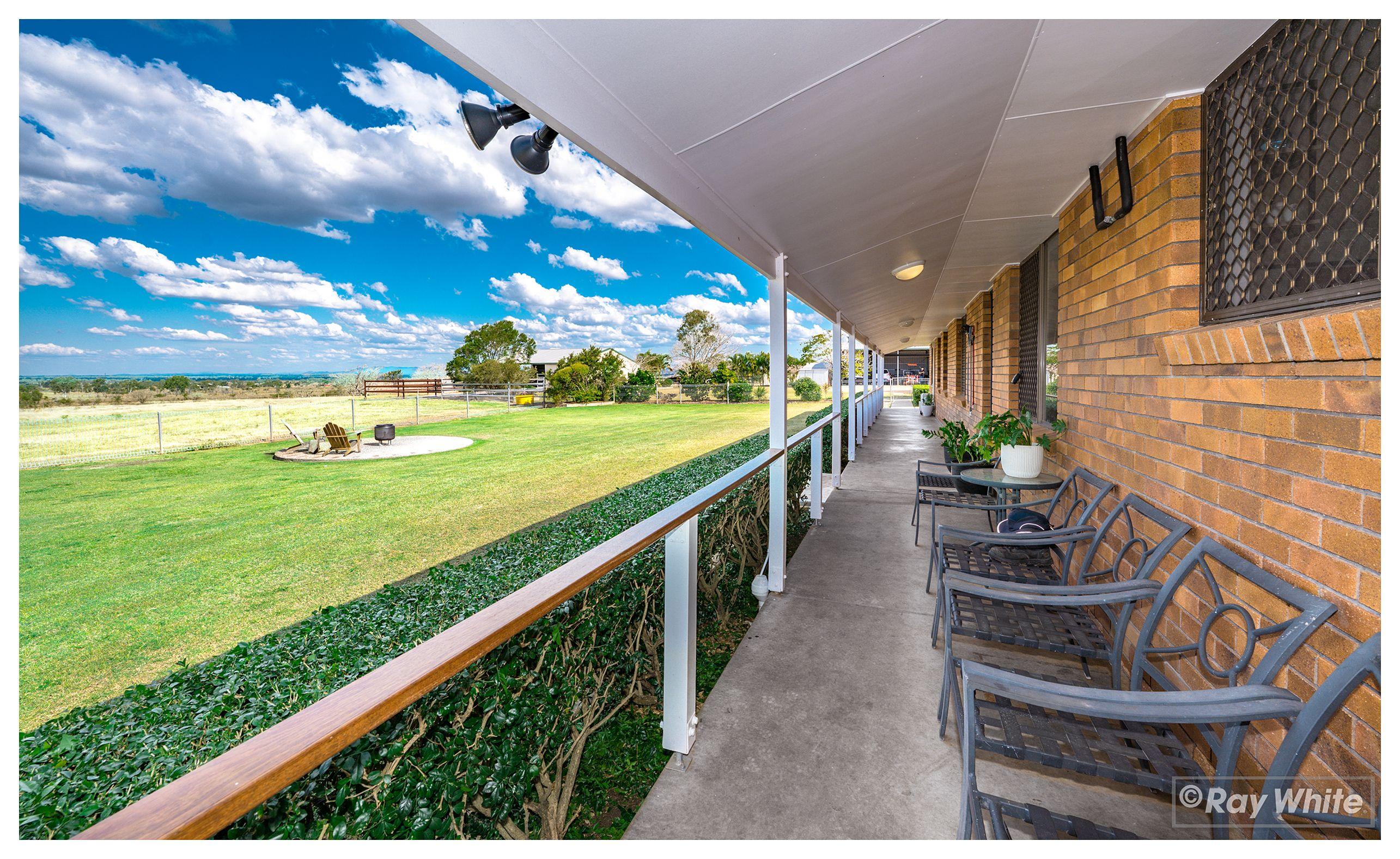 Acreage/Semi-Rural for Sale: Alton Downs, QLD 4702, QLD, 4702