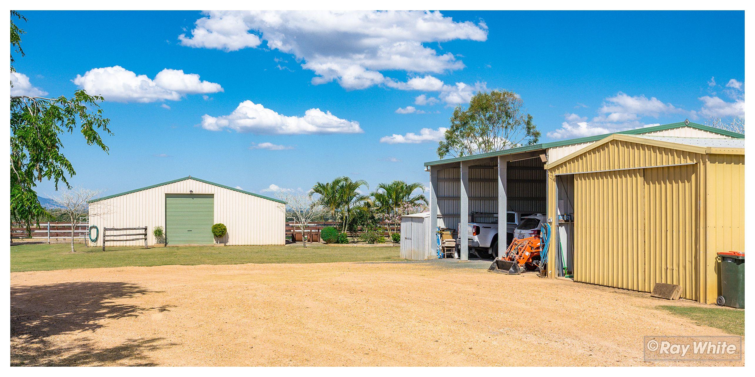 Acreage/Semi-Rural for Sale: Alton Downs, QLD 4702, QLD, 4702