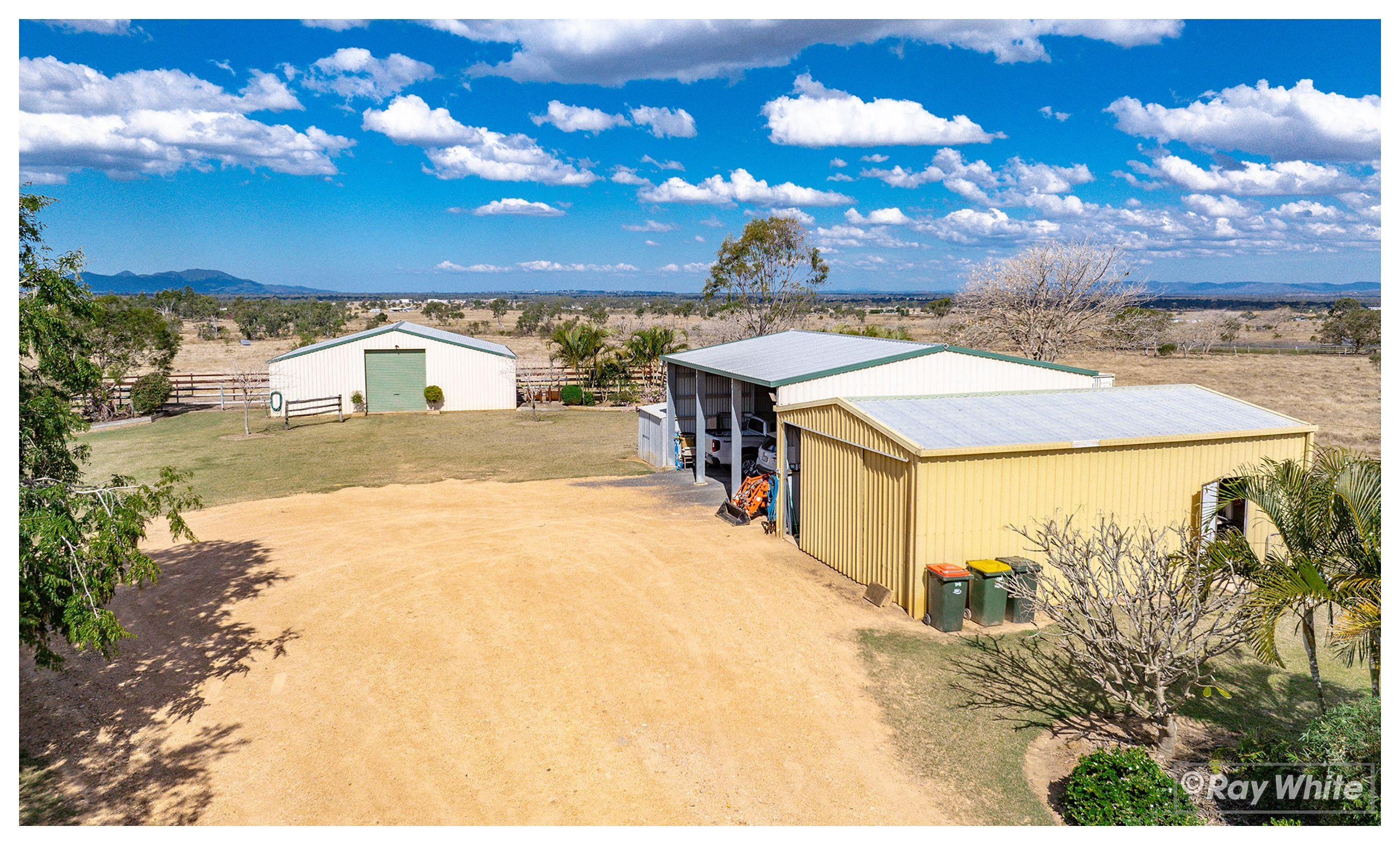 Acreage/Semi-Rural for Sale: Alton Downs, QLD 4702, QLD, 4702