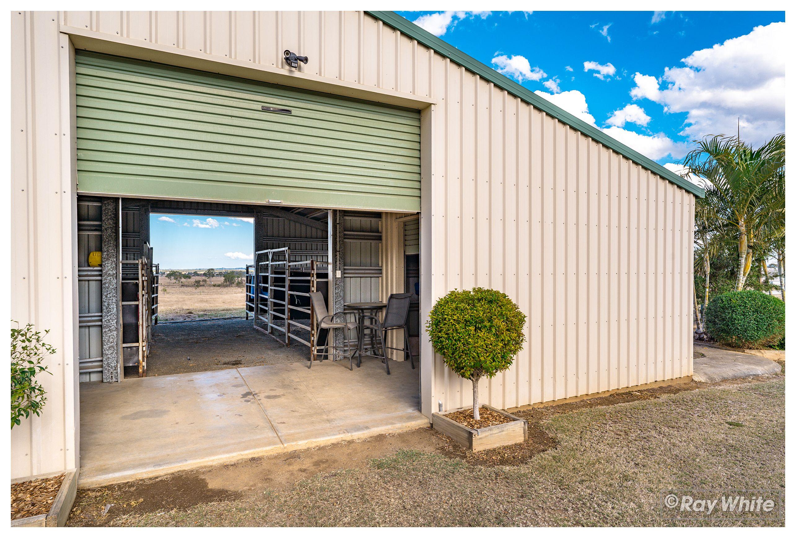 Acreage/Semi-Rural for Sale: Alton Downs, QLD 4702, QLD, 4702