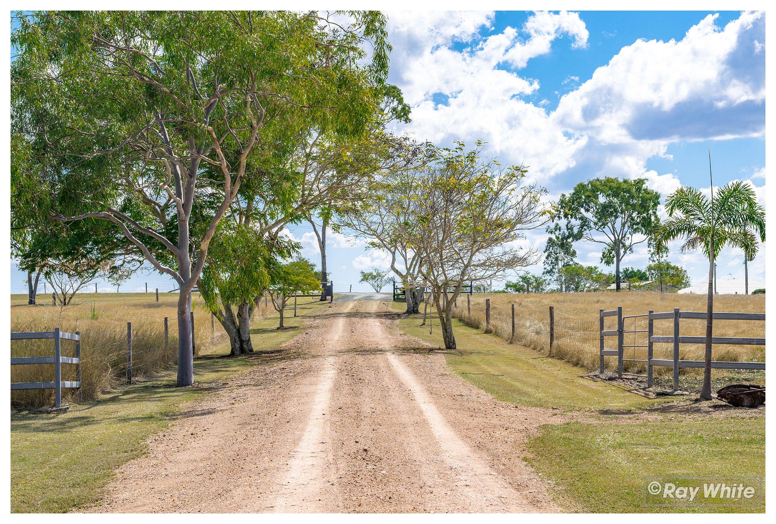 Acreage/Semi-Rural for Sale: Alton Downs, QLD 4702, QLD, 4702