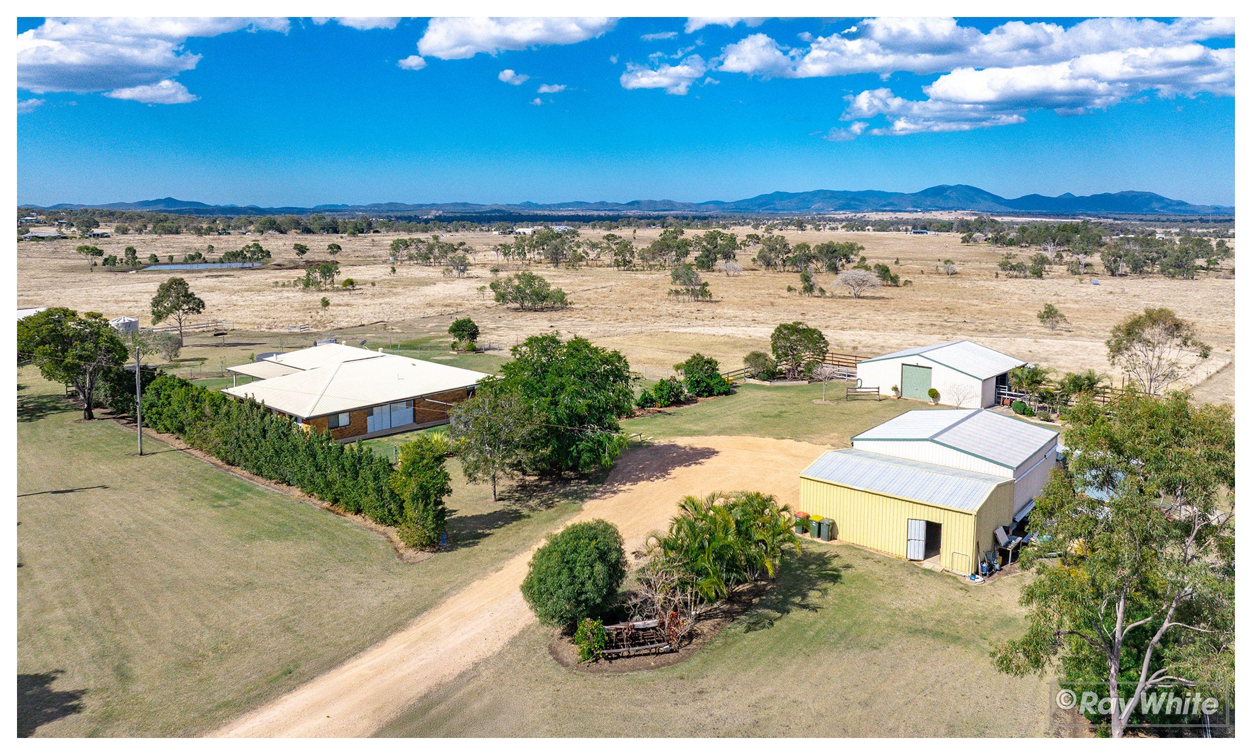 Acreage/Semi-Rural for Sale: Alton Downs, QLD 4702, QLD, 4702