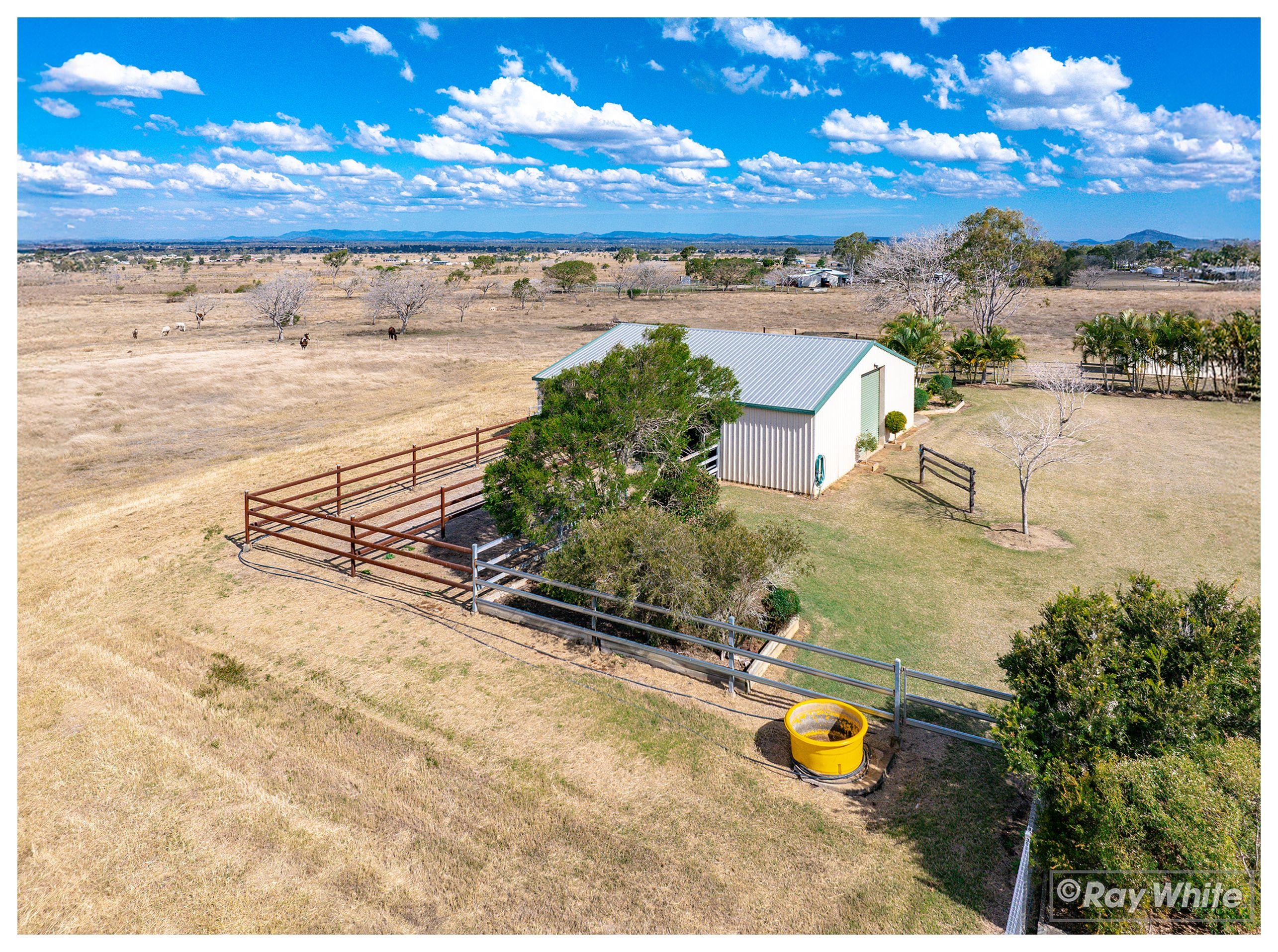 Acreage/Semi-Rural for Sale: Alton Downs, QLD 4702, QLD, 4702