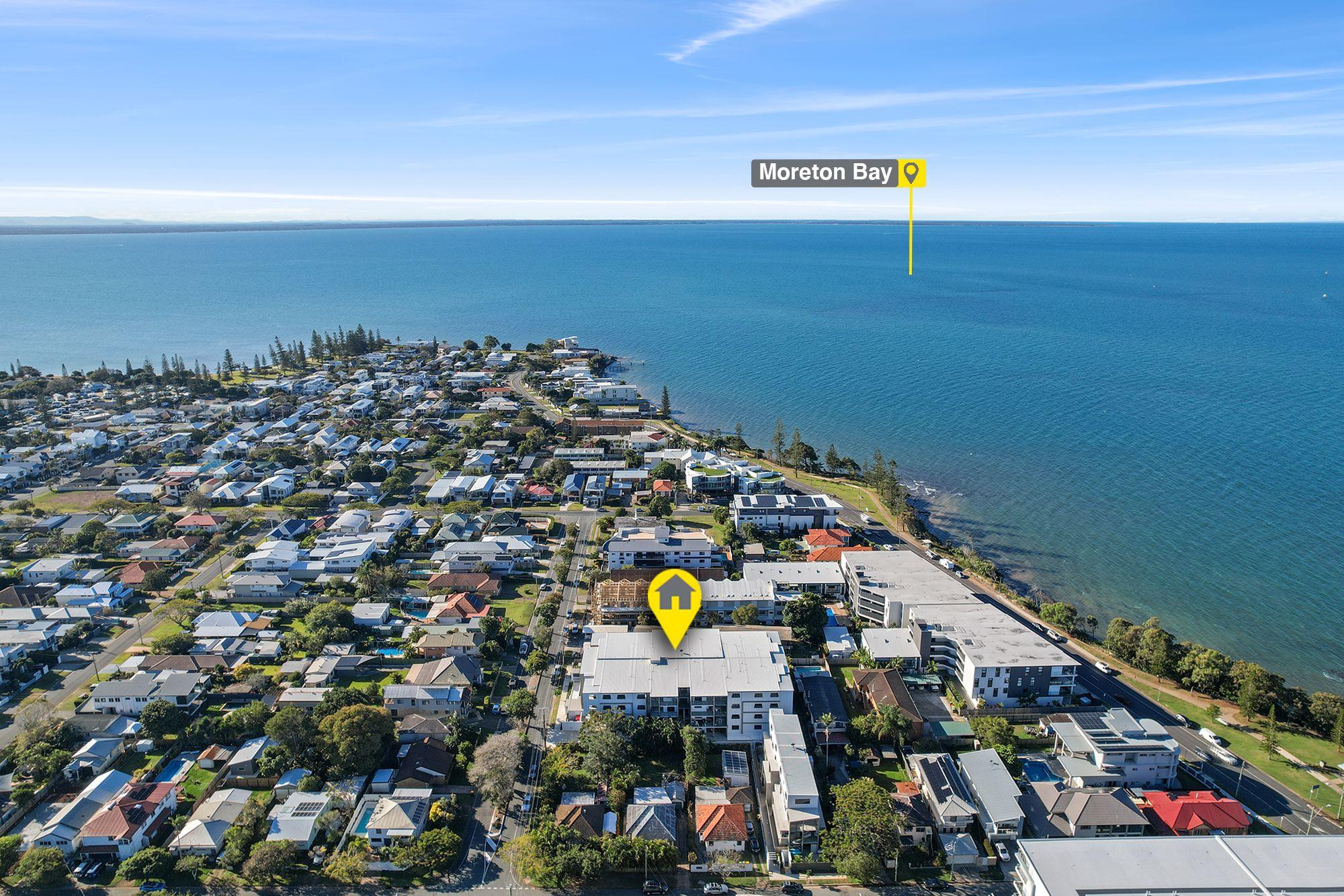 Apartment for Sale: Scarborough, QLD 4020, QLD, 4020