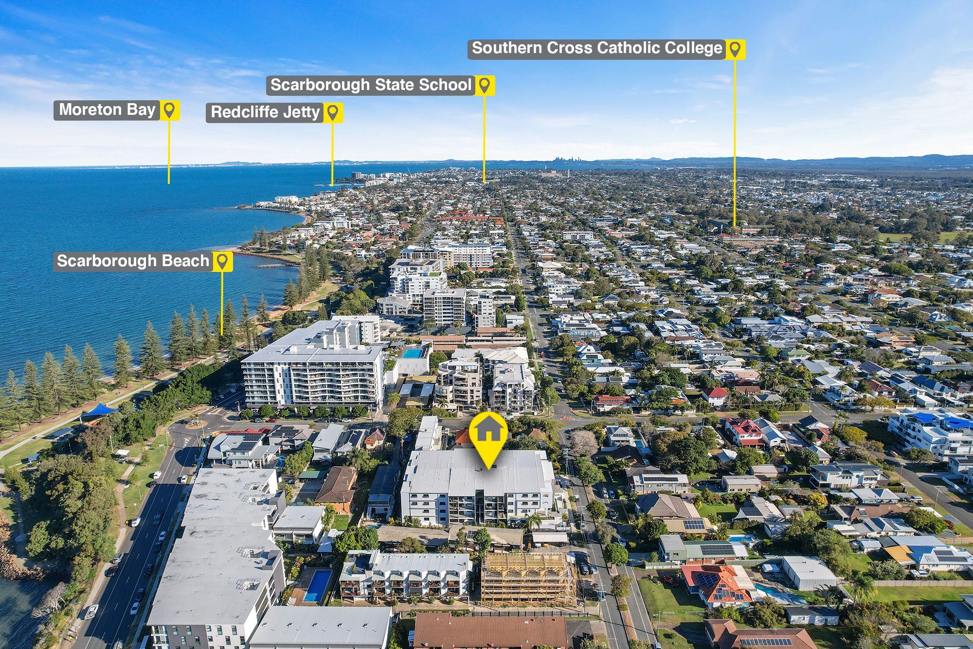 Apartment for Sale: Scarborough, QLD 4020, QLD, 4020